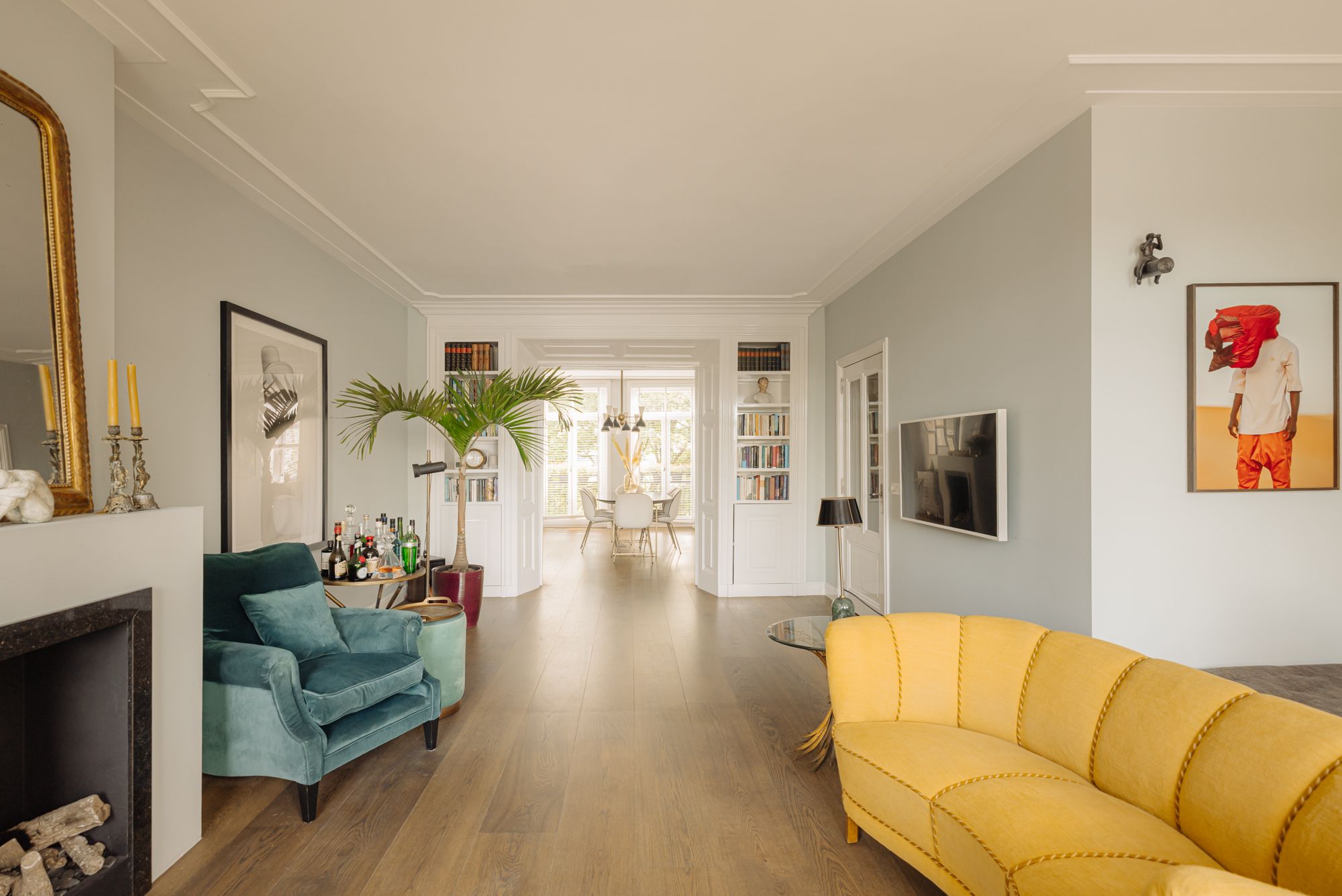 Foto van Weesperzijde 832, Amsterdam