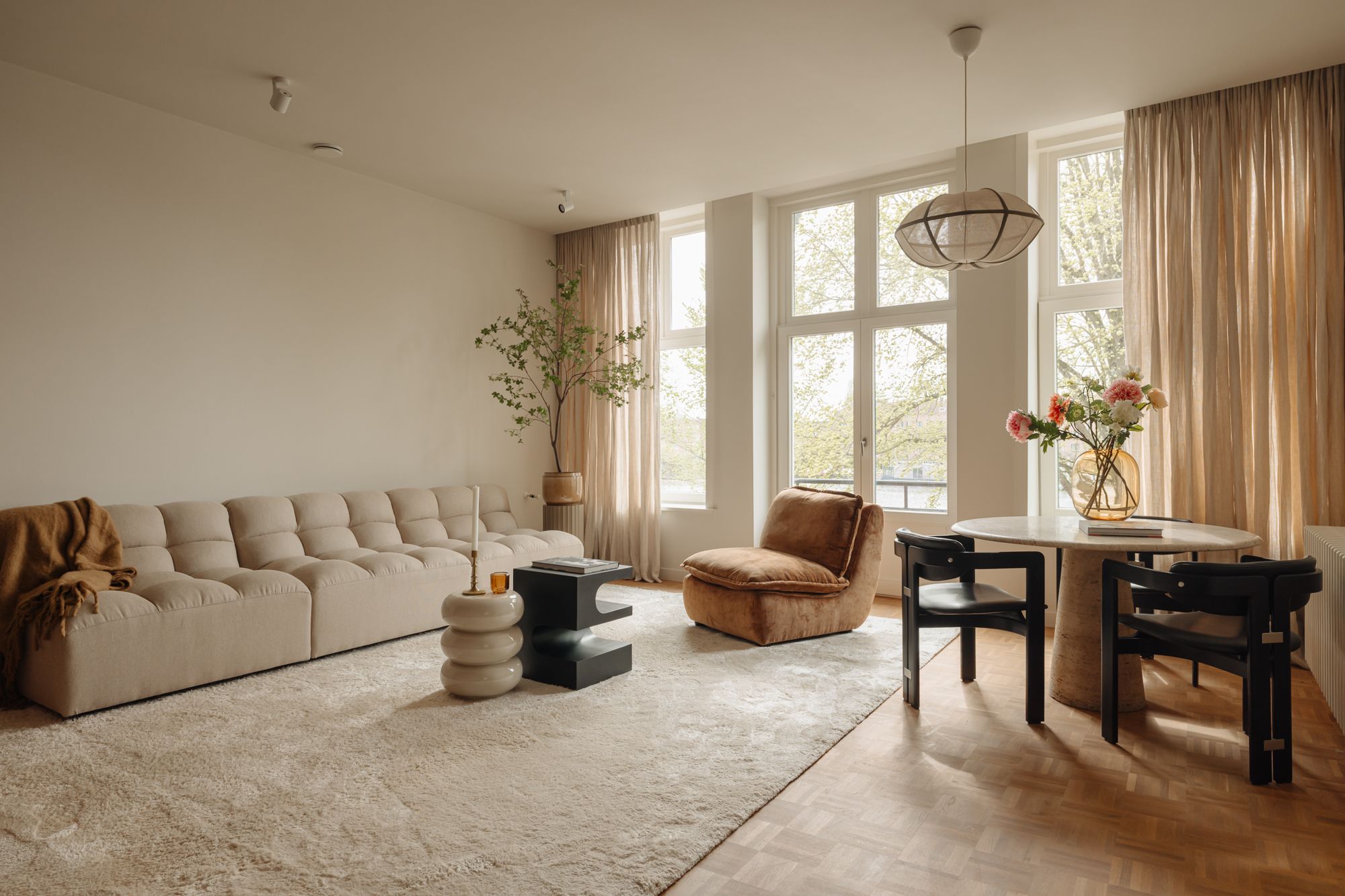 Foto van Weesperzijde 99D, Amsterdam