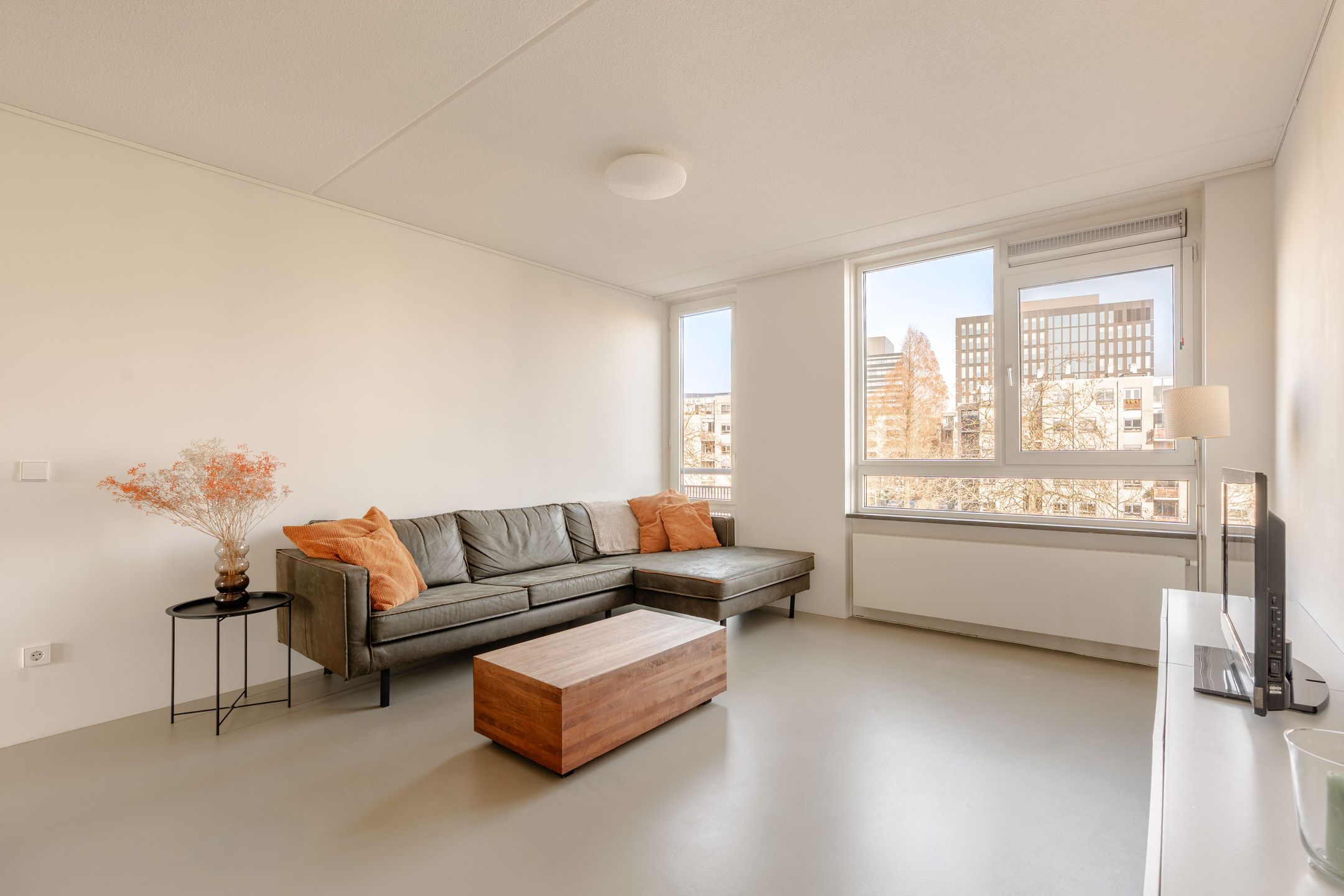 Foto van Mauritskade 21C, Amsterdam