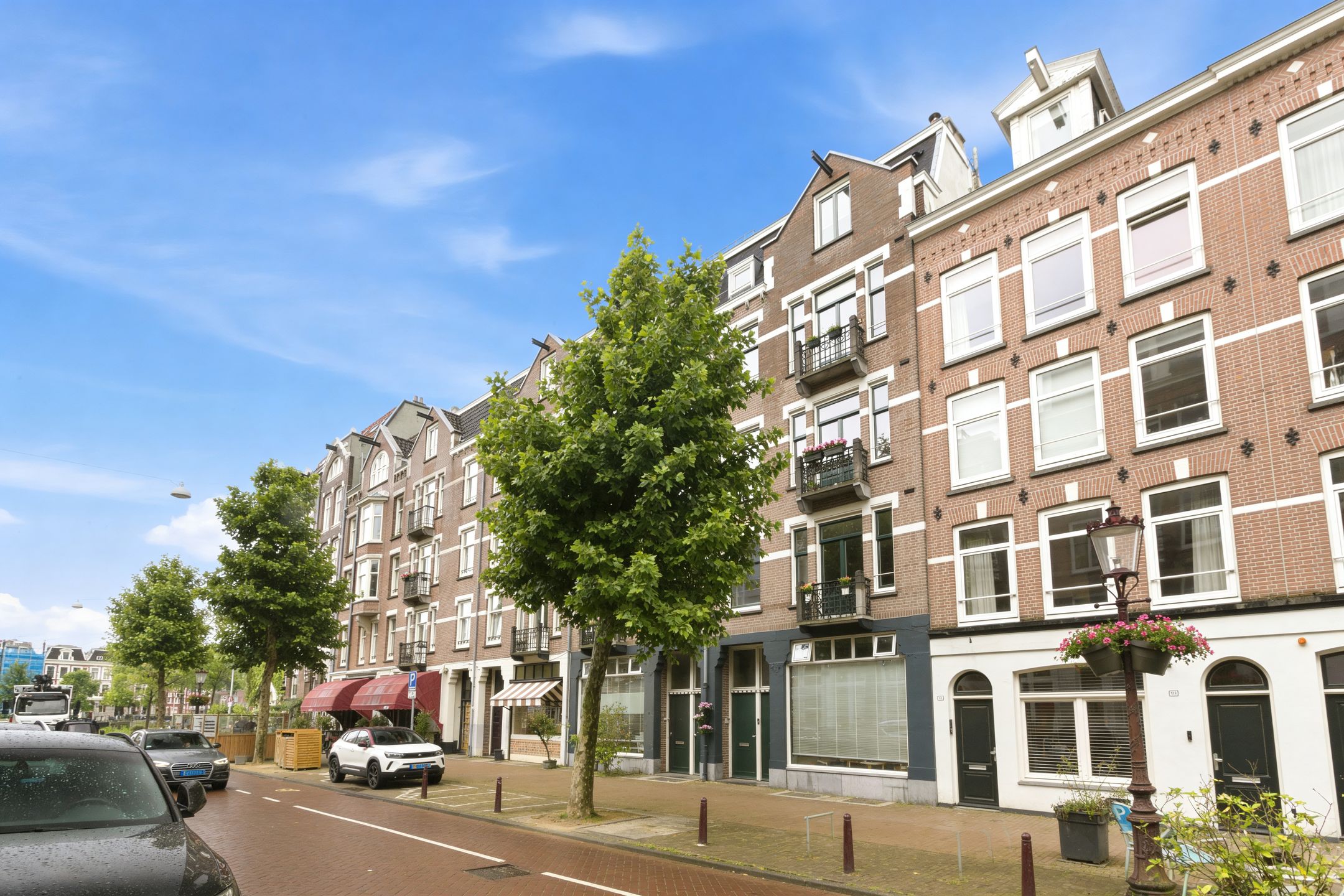 Foto van Eerste Oosterparkstraat 111, Amsterdam