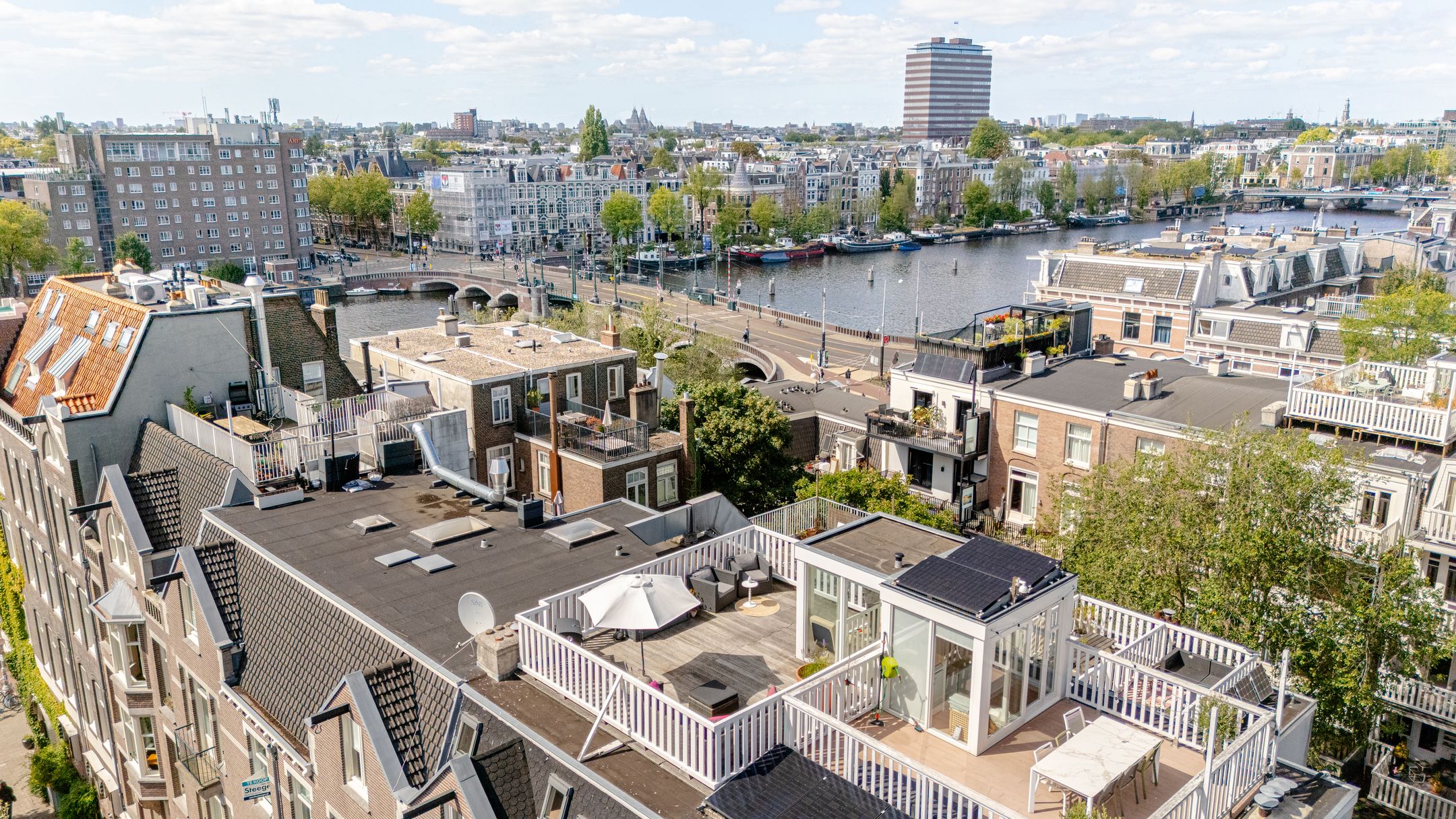 Foto van Eerste Oosterparkstraat 94, Amsterdam