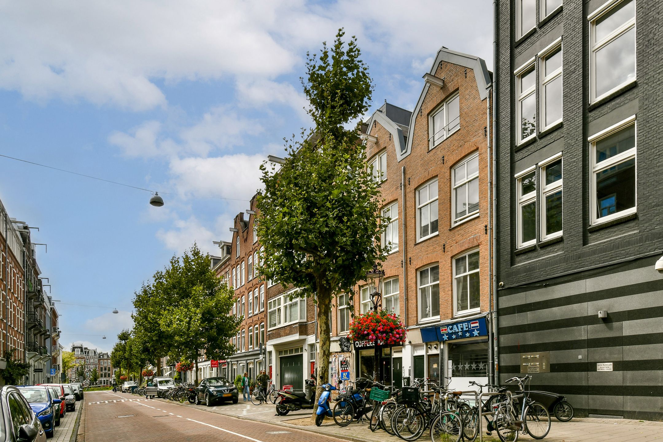 Foto van Eerste Oosterparkstraat 493, Amsterdam