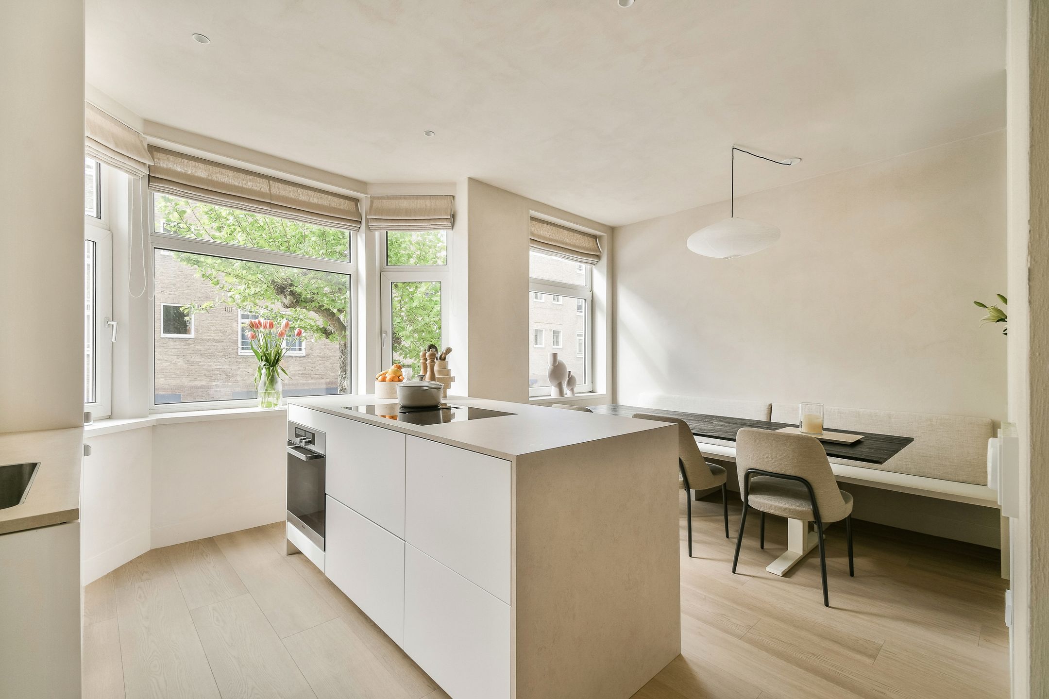 Foto van Eerste Oosterparkstraat 651, Amsterdam