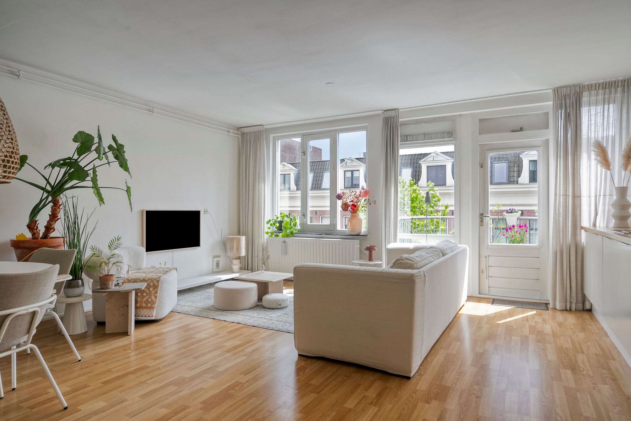 Foto van Eerste Oosterparkstraat 141F, Amsterdam