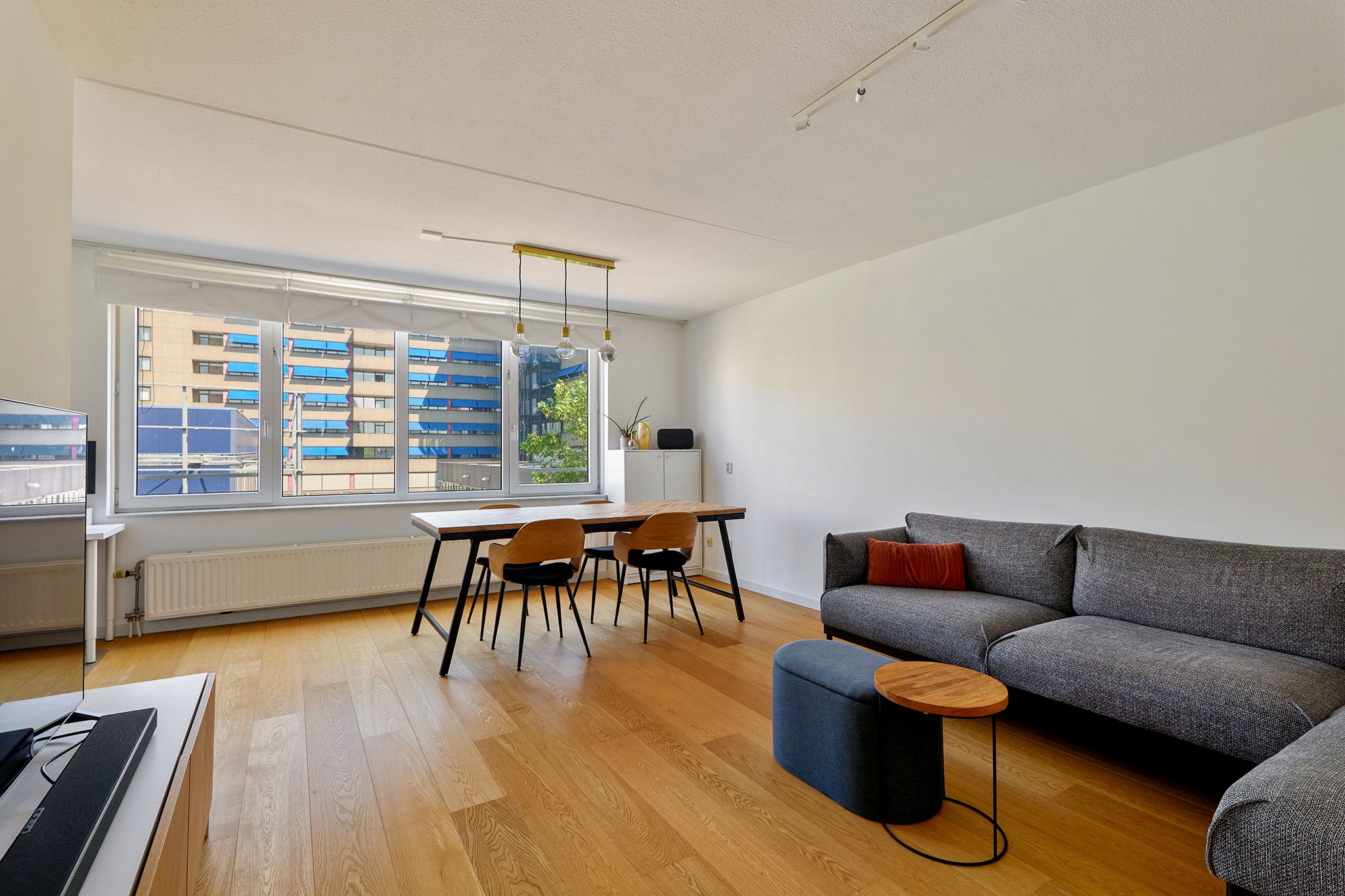 Foto van Eerste Oosterparkstraat 162F, Amsterdam