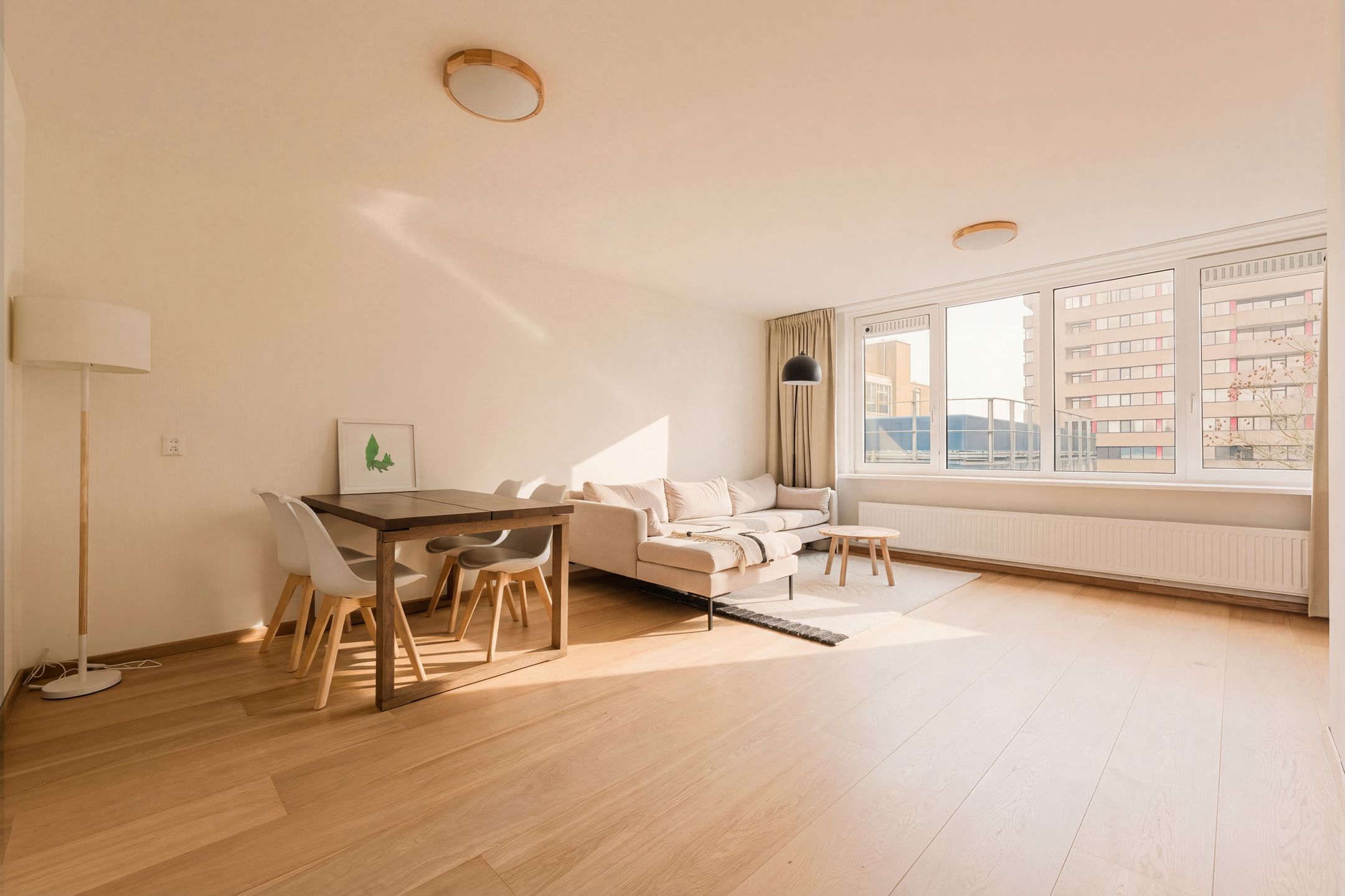 Foto van Eerste Oosterparkstraat 168E, Amsterdam