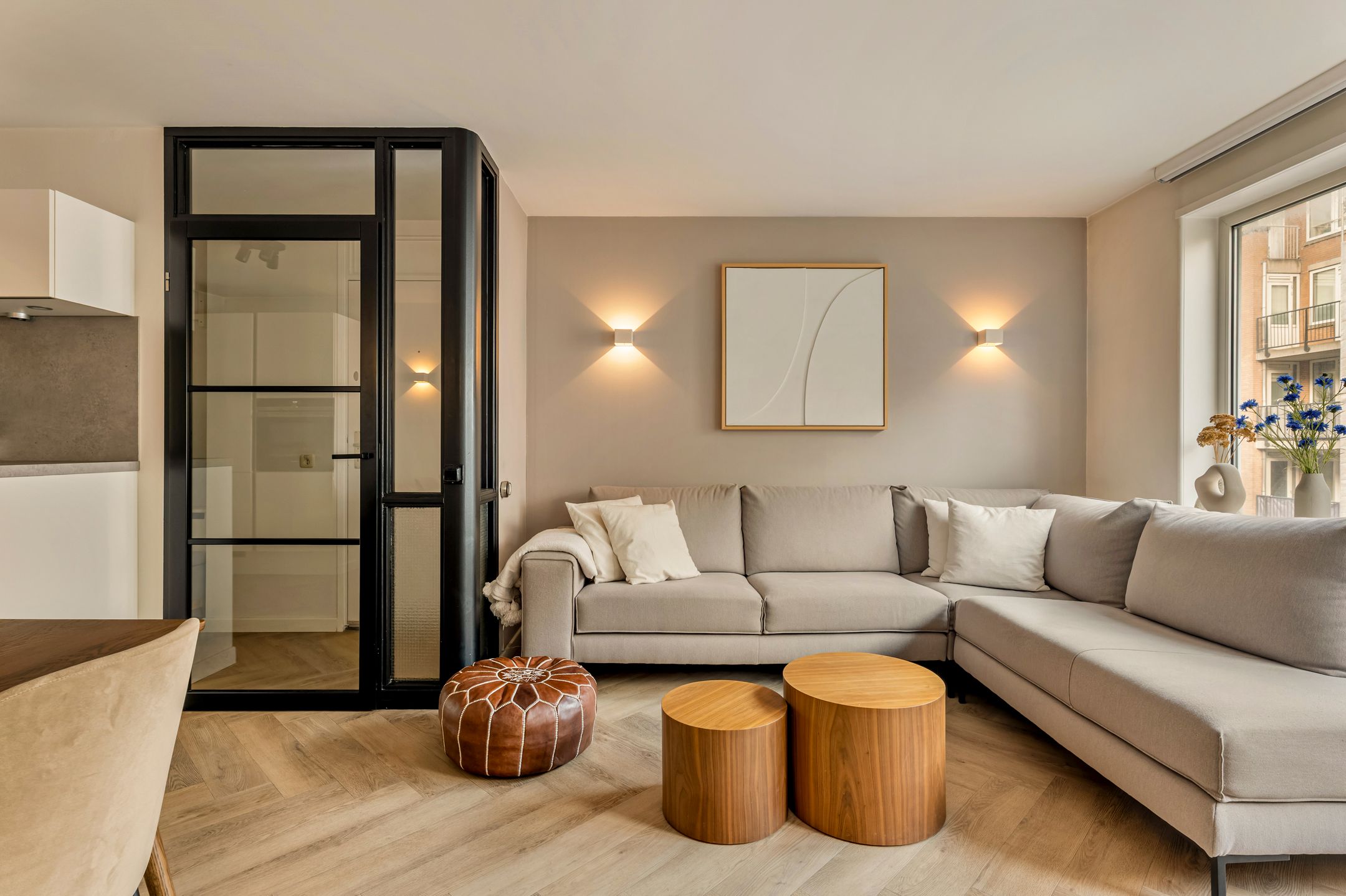 Foto van Derde Oosterparkstraat 18D, Amsterdam