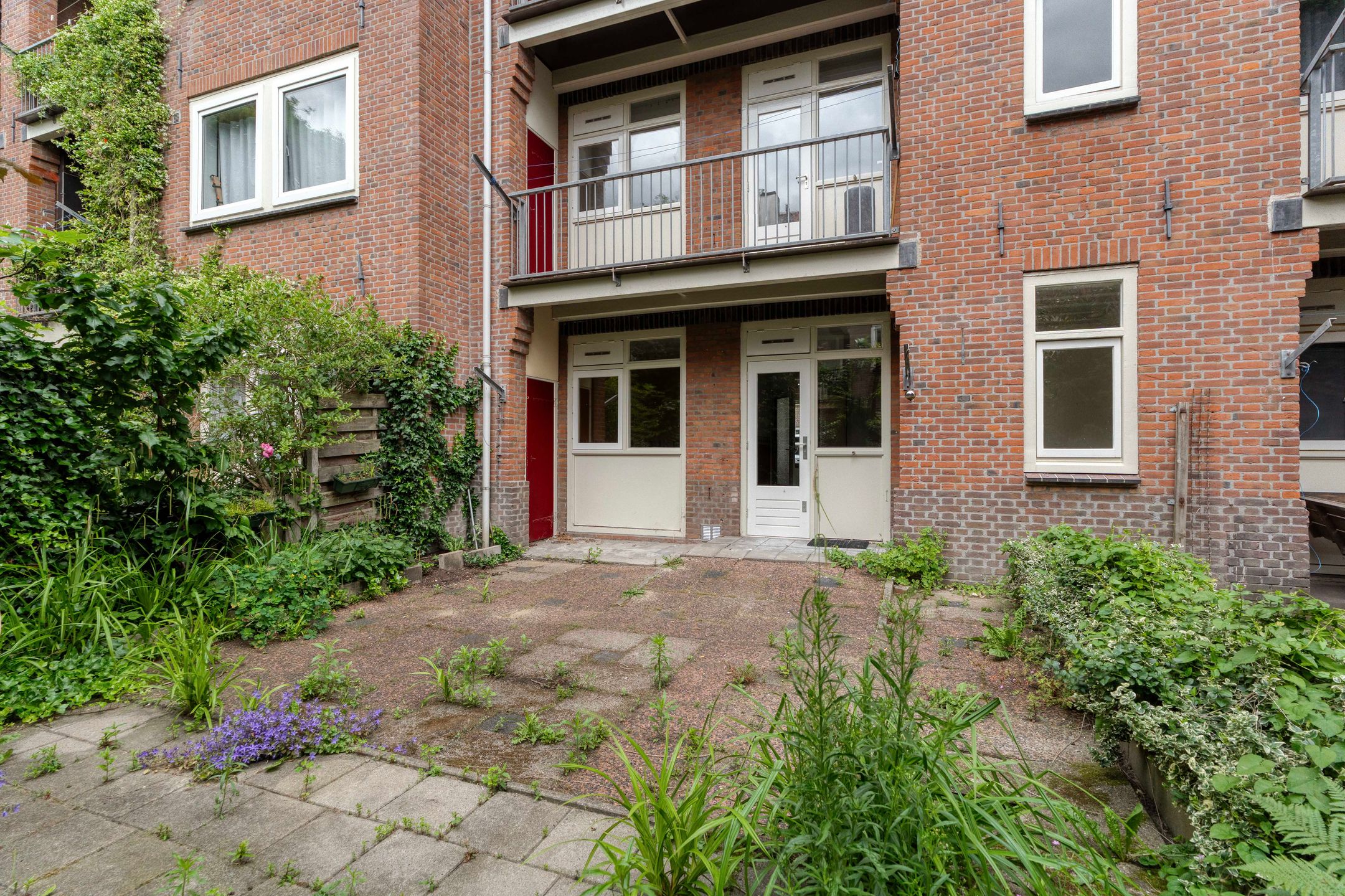 Foto van Schalk Burgerstraat 98, Amsterdam
