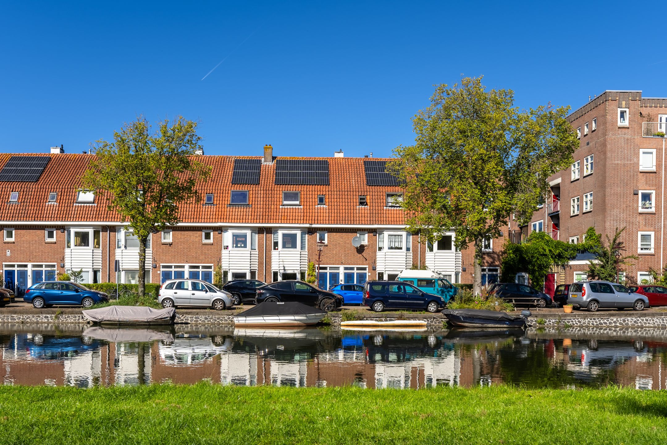Foto van Transvaalkade 86B, Amsterdam