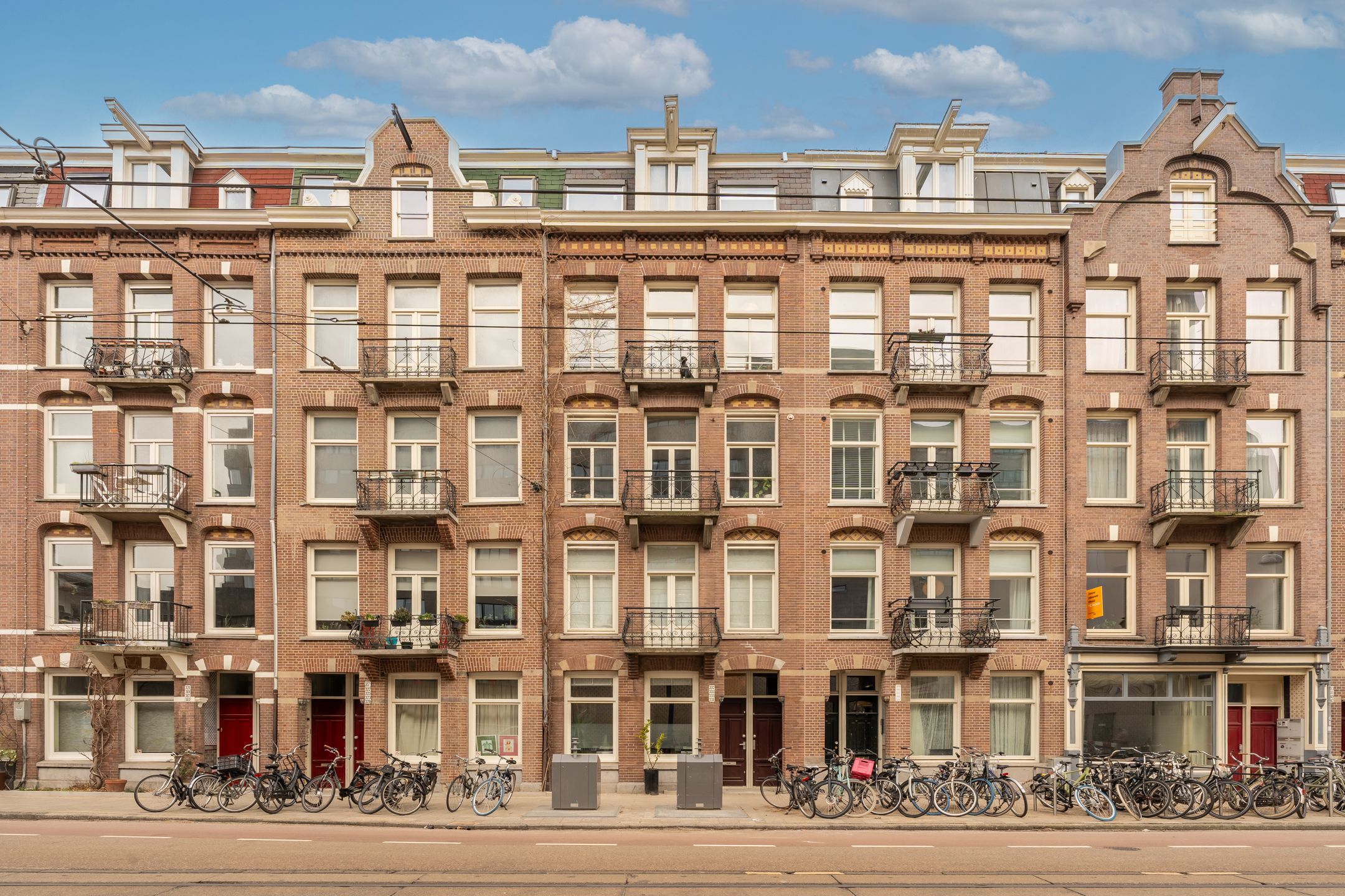 Foto van Ruyschstraat 331, Amsterdam