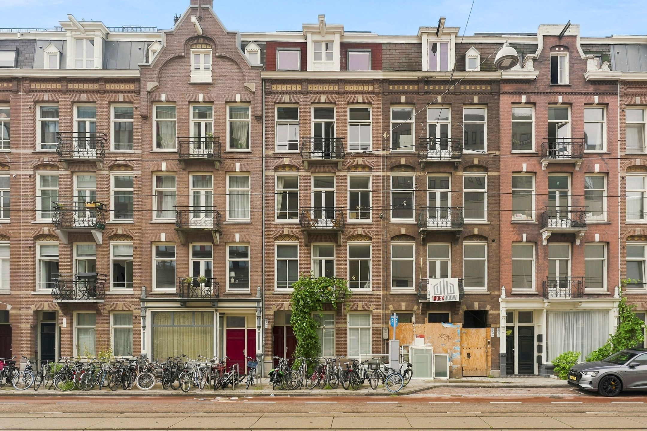 Foto van Ruyschstraat 357, Amsterdam