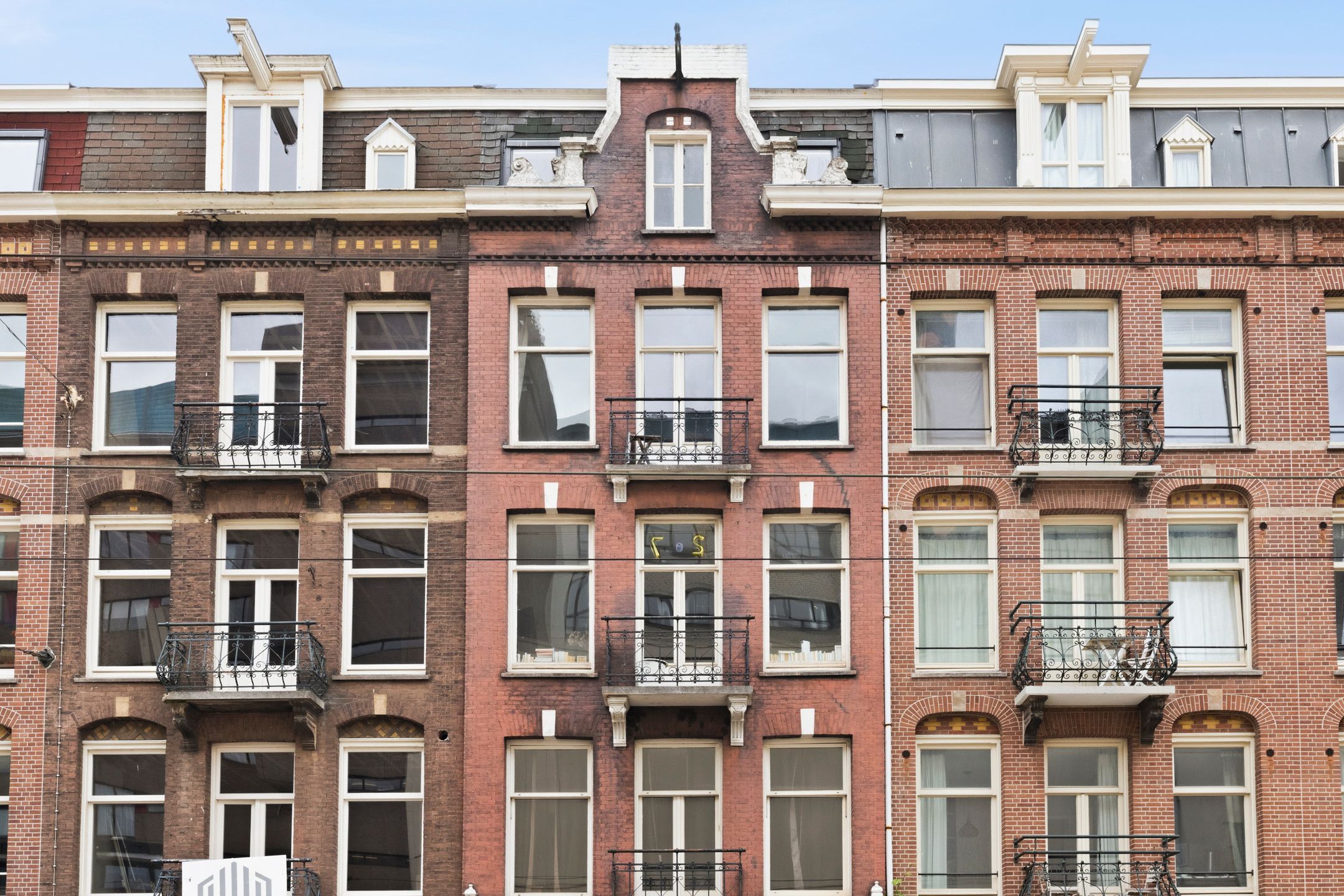 Foto van Ruyschstraat 375, Amsterdam