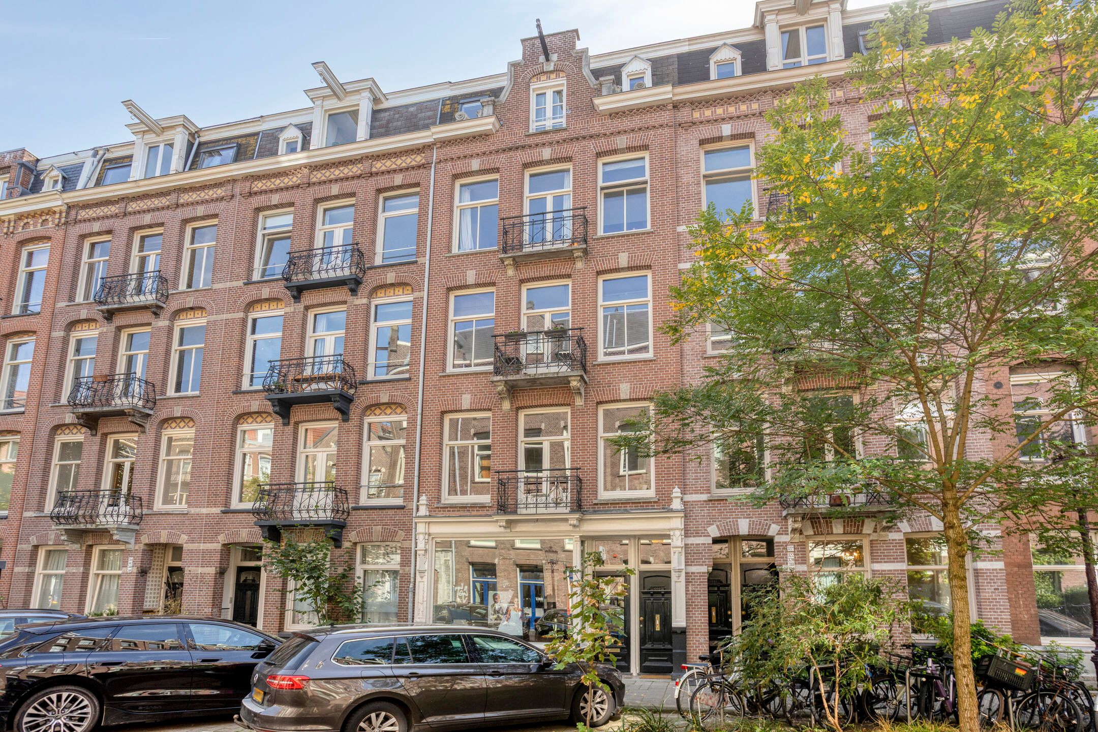 Foto van Tilanusstraat 326, Amsterdam