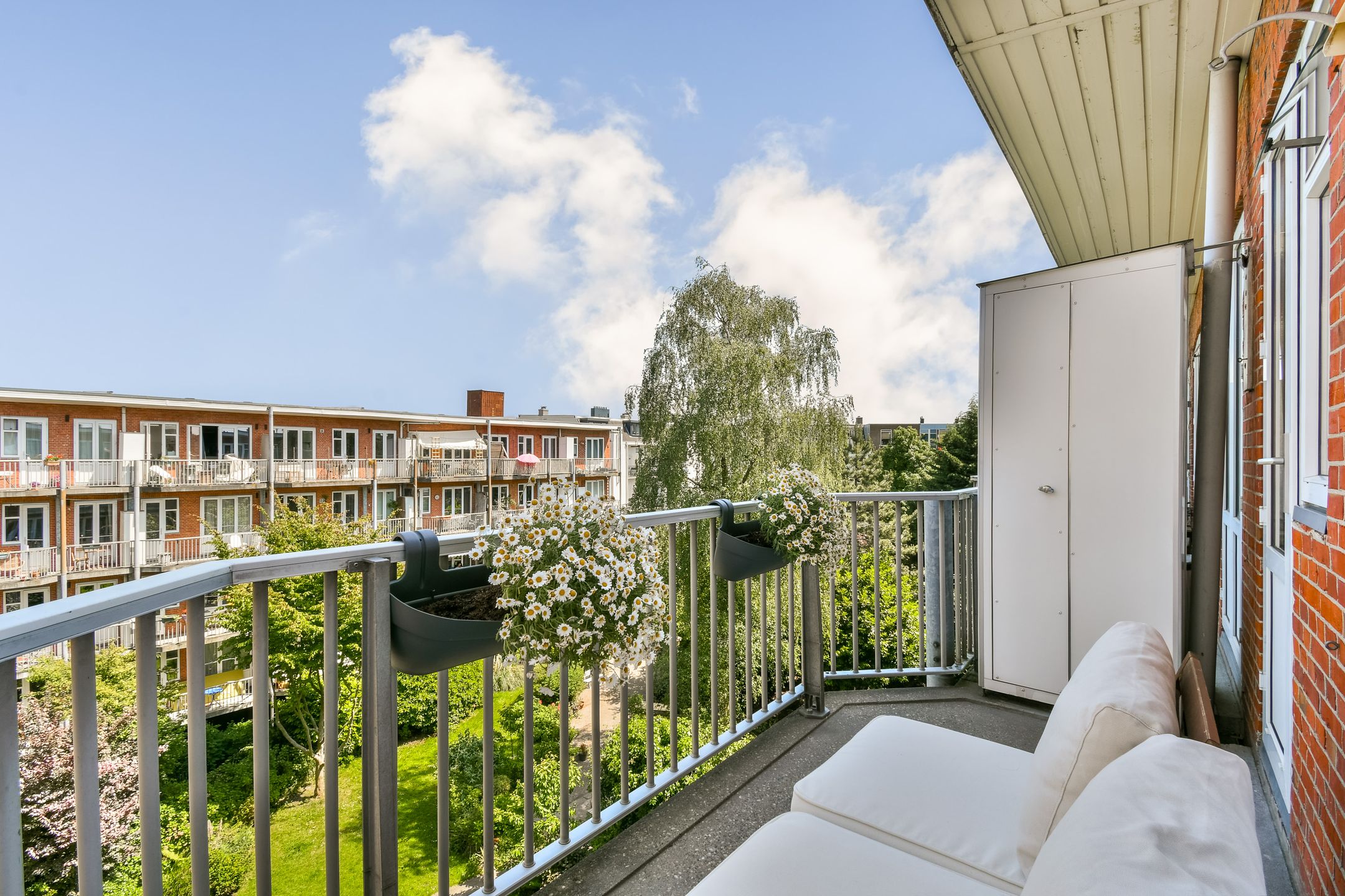 Foto van Christiaan de Wetstraat 73, Amsterdam