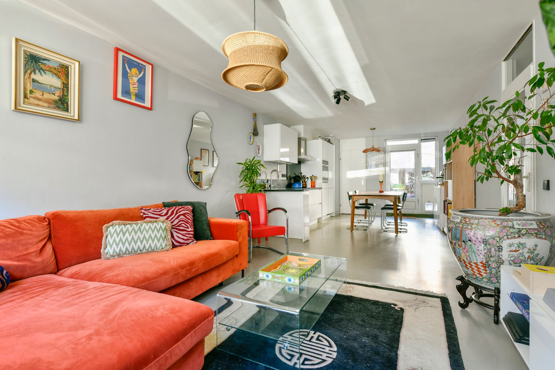 Foto van Christiaan de Wetstraat 80, Amsterdam
