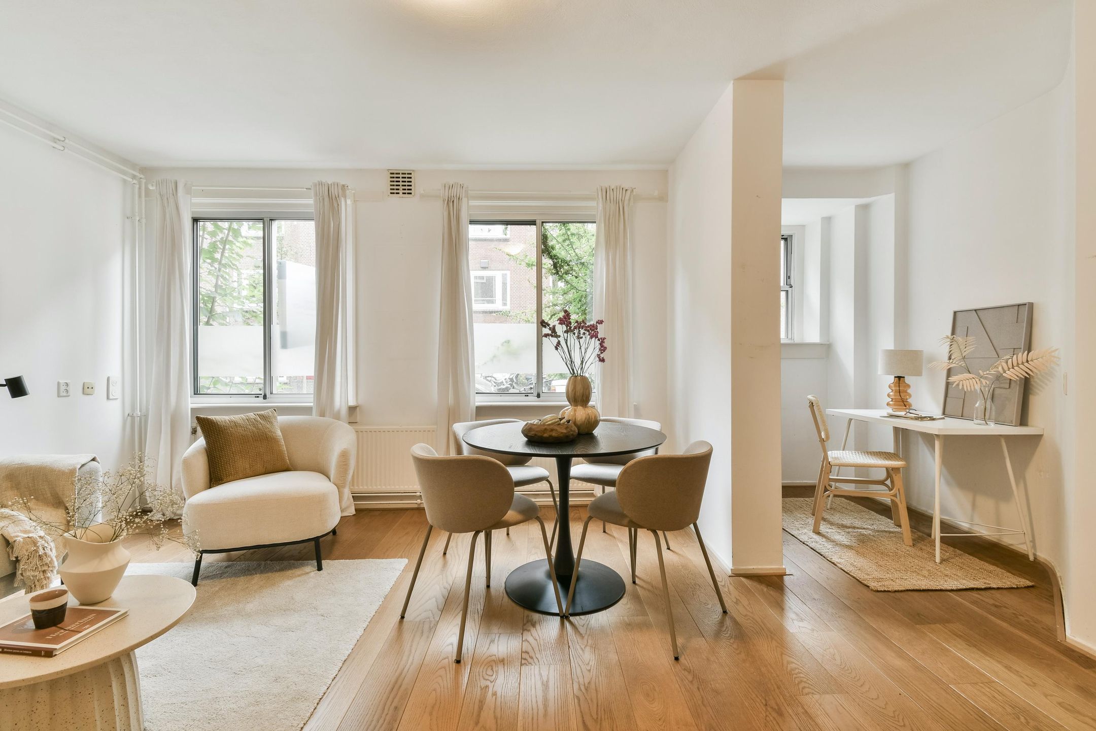 Foto van Albert Luthulistraat 30A, Amsterdam