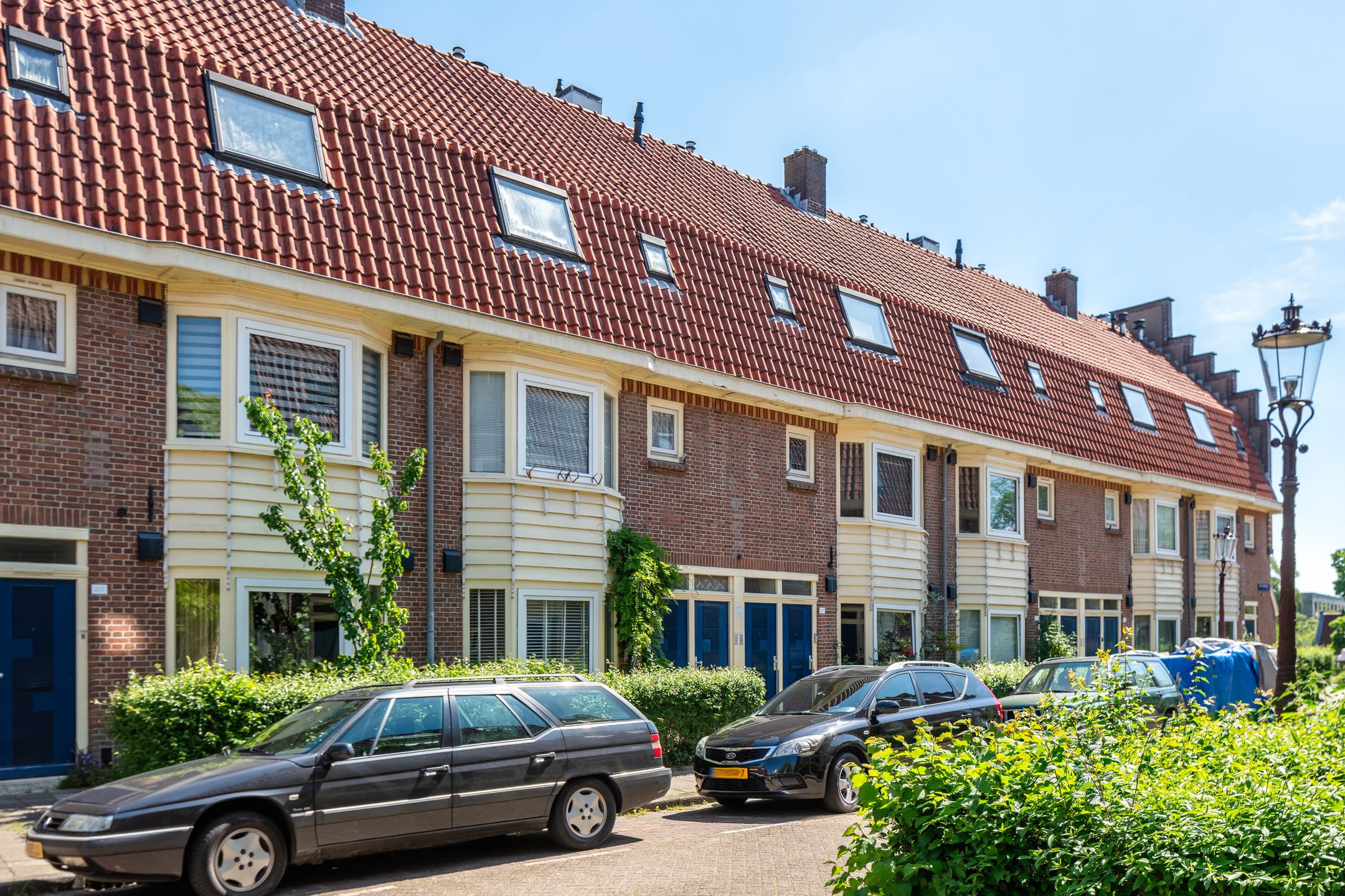 Foto van De la Reijstraat 29A, Amsterdam