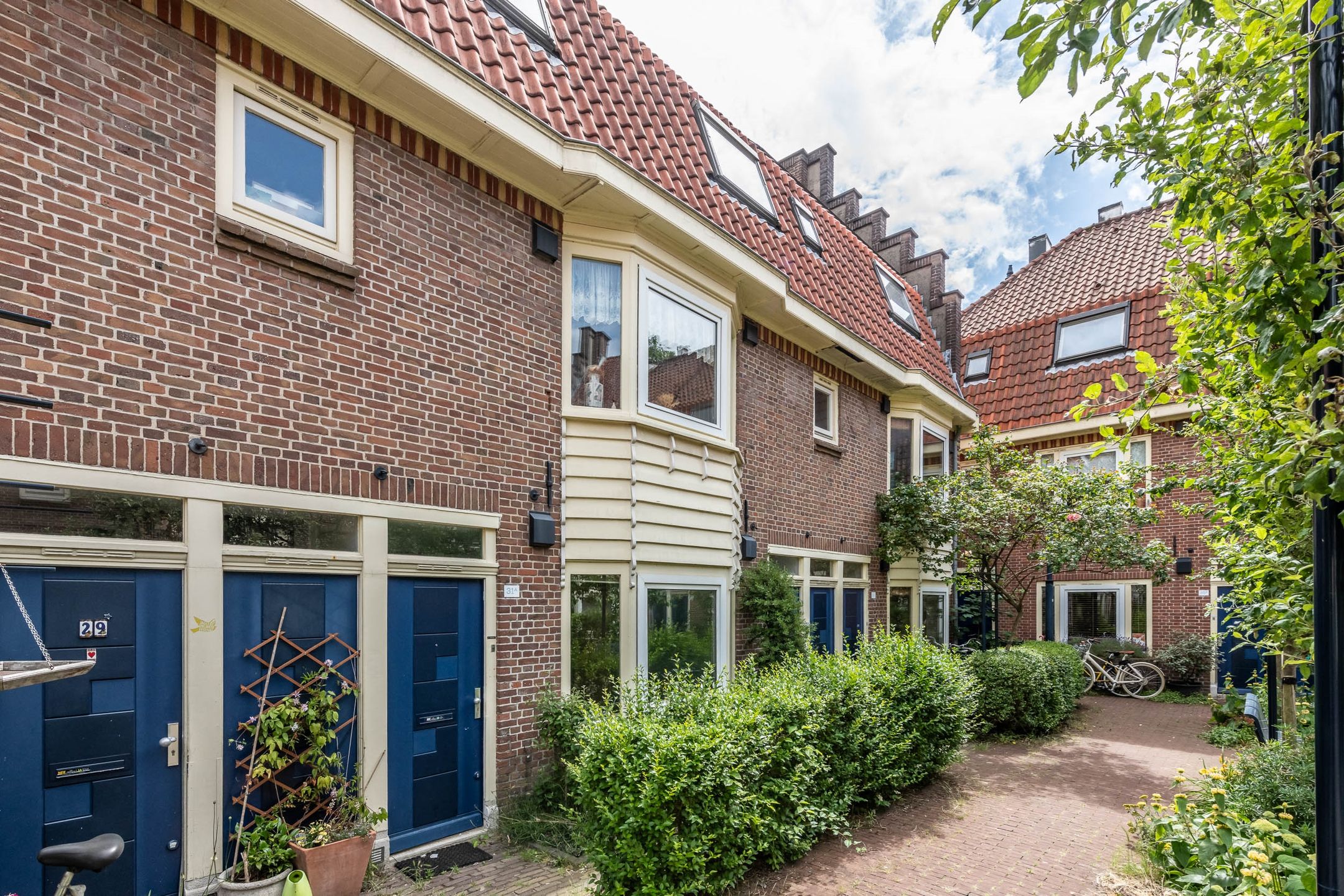 Foto van Kraaipanstraat 31A, Amsterdam