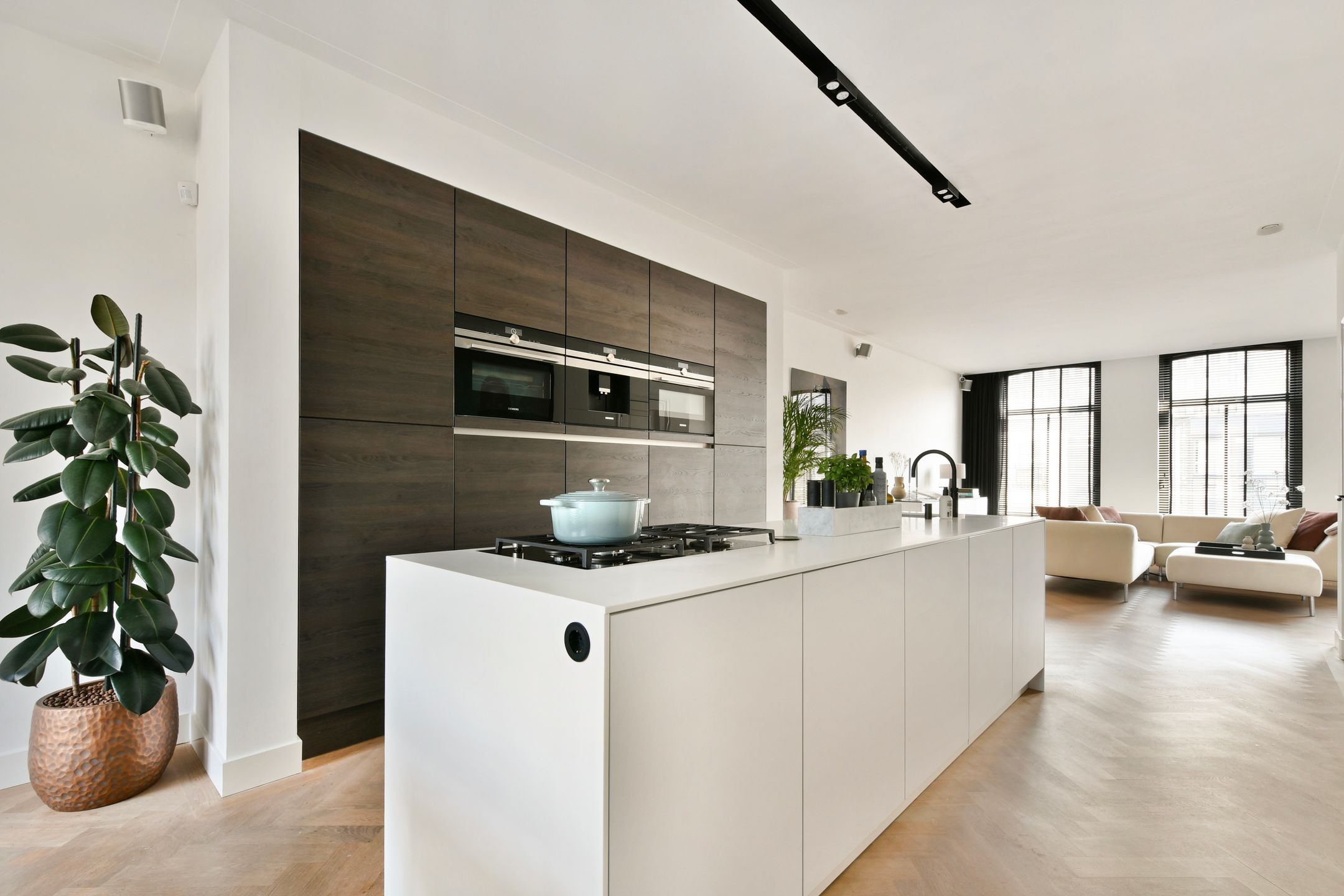Foto van Swammerdamstraat 203, Amsterdam