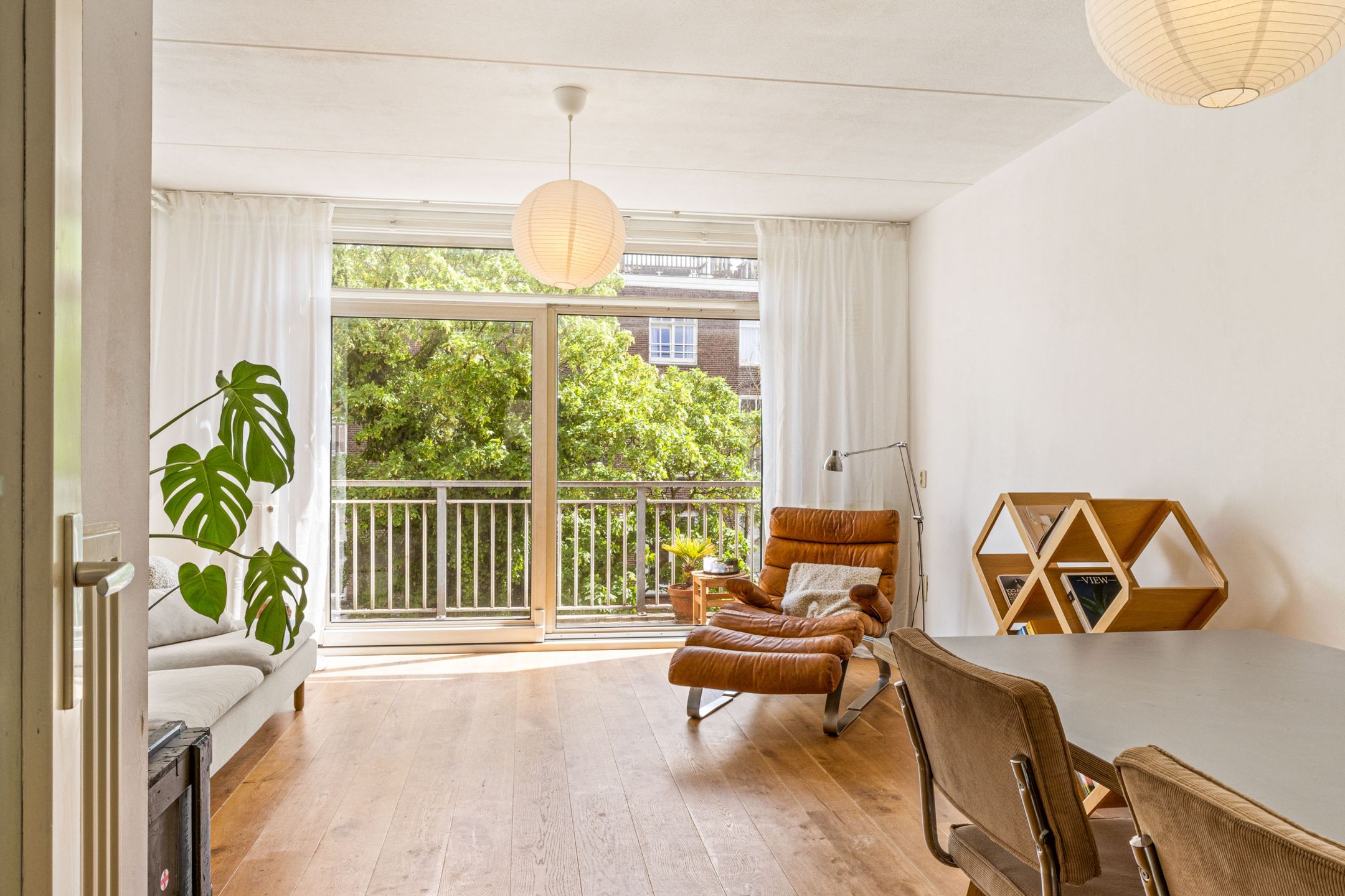 Foto van Deymanstraat 38, Amsterdam