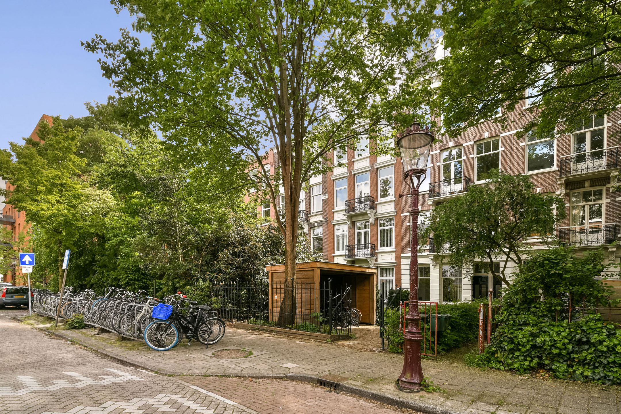 Foto van Grensstraat 182, Amsterdam