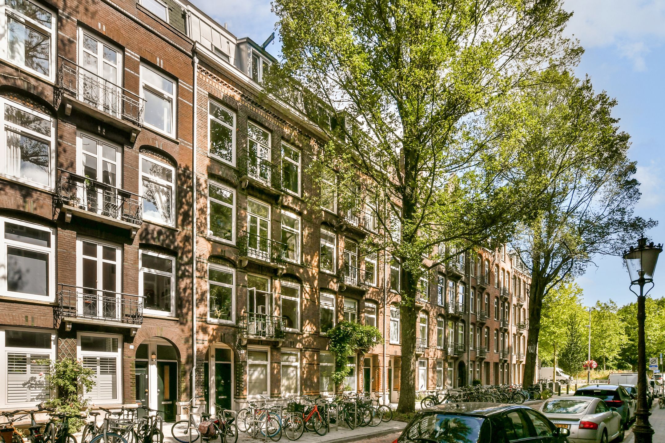 Foto van Graaf Florisstraat 171, Amsterdam