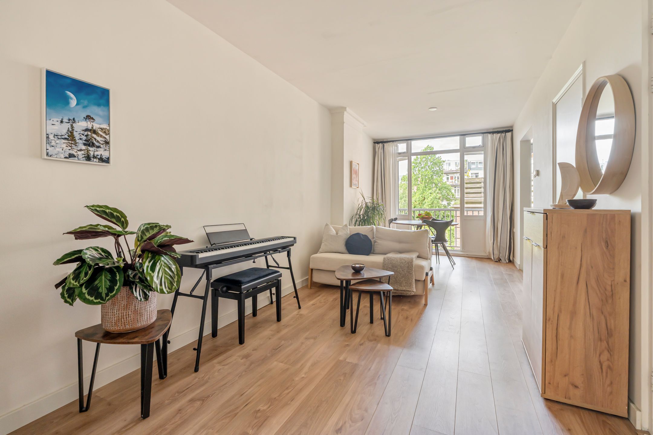 Foto van Graaf Florisstraat 251, Amsterdam