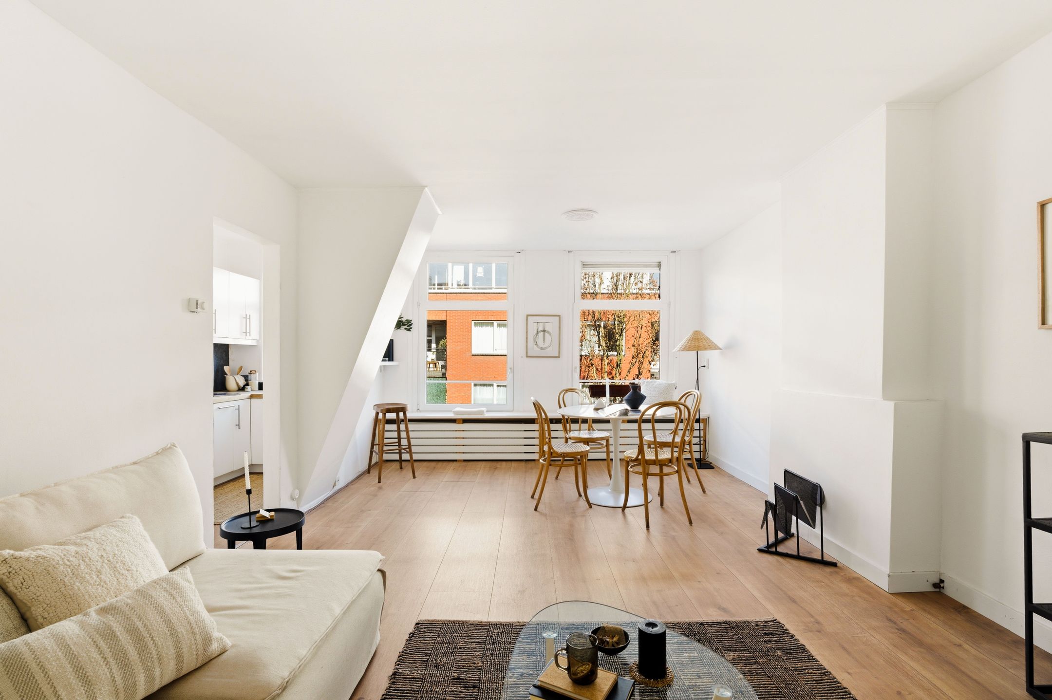 Foto van Overamstelstraat 222V, Amsterdam
