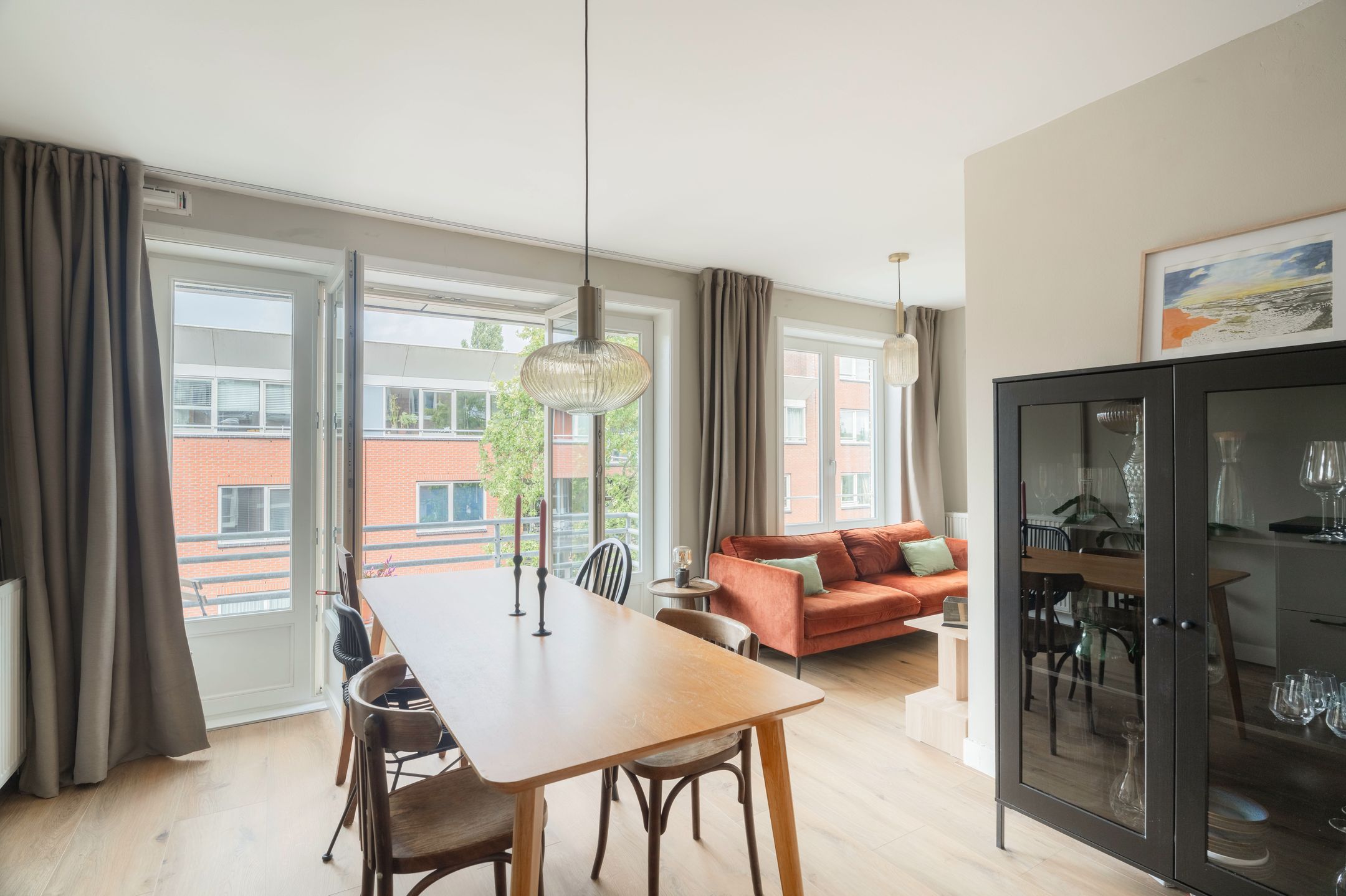 Foto van Overamstelstraat 282, Amsterdam