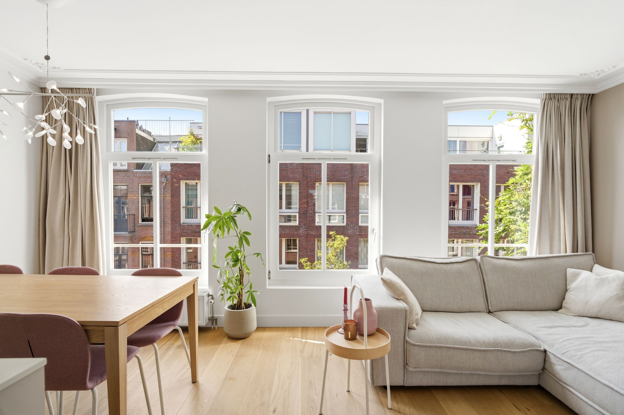 Foto van Jan Bernardusstraat 14D, Amsterdam