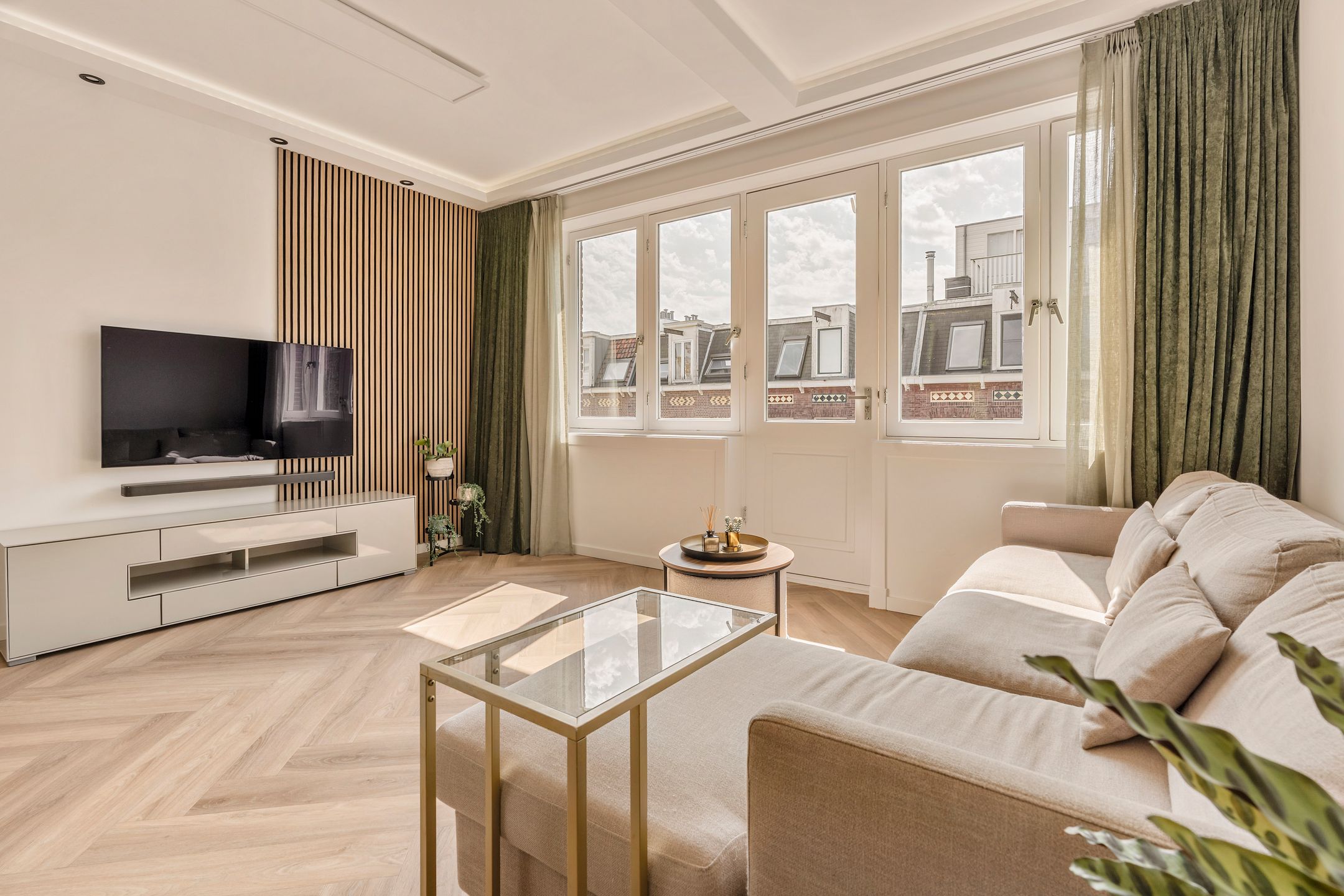 Foto van Vrolikstraat 2774, Amsterdam