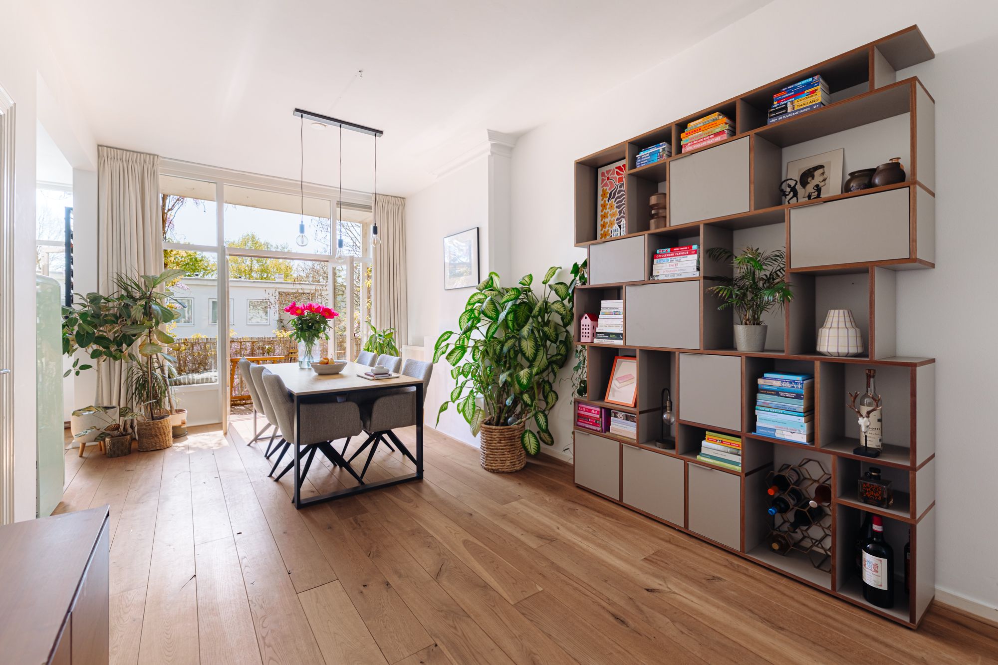 Foto van Vrolikstraat 702, Amsterdam