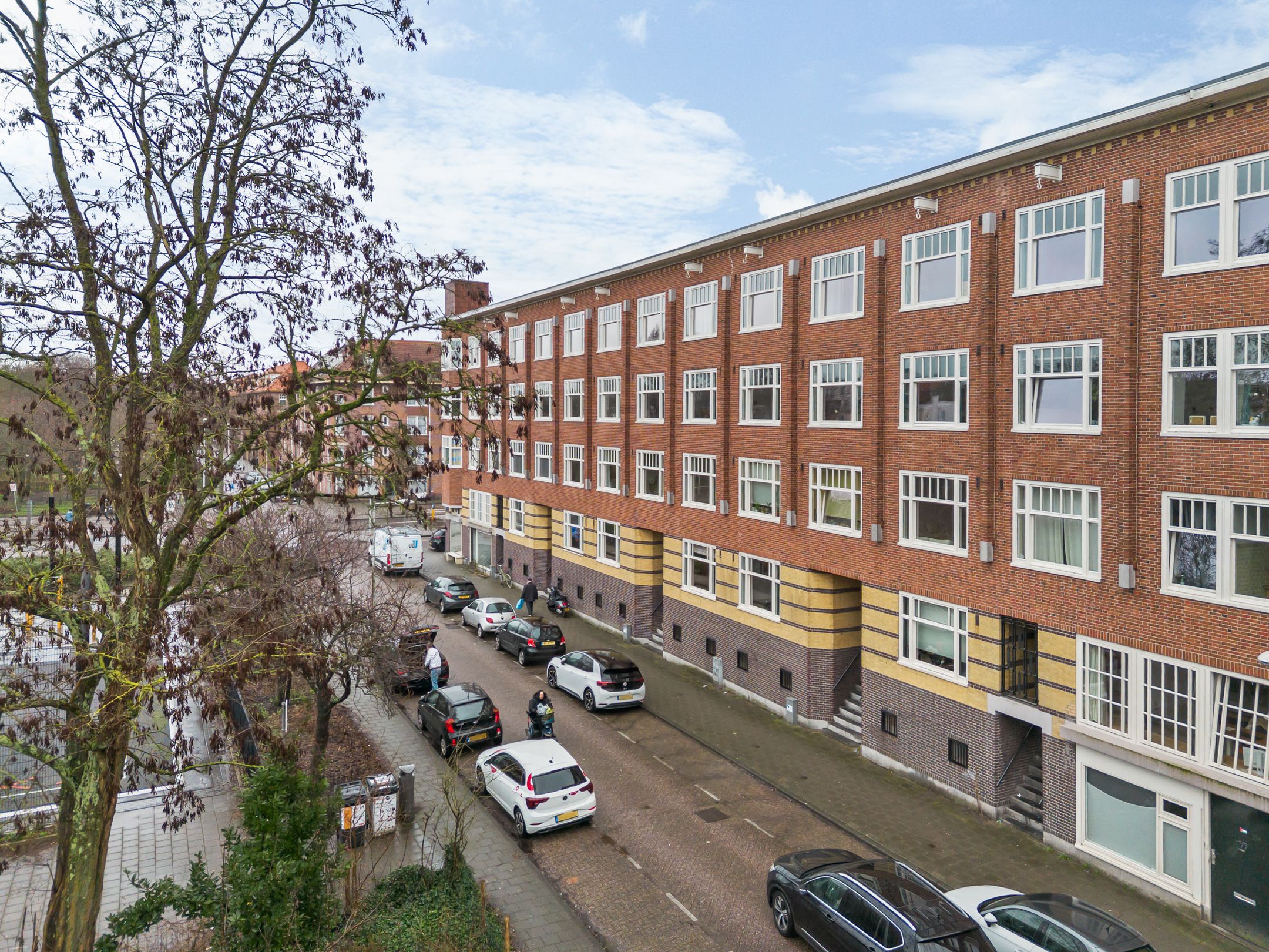 Foto van Tugelaweg 741, Amsterdam
