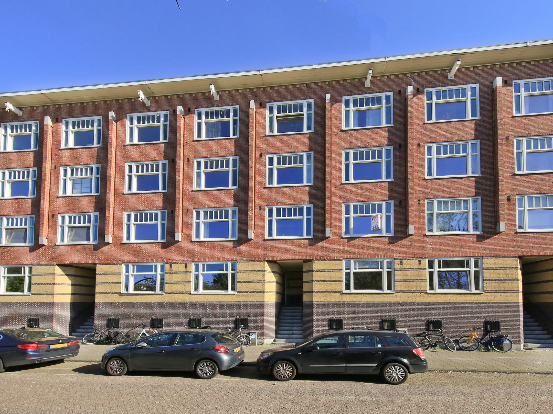 Foto van Tugelaweg 742, Amsterdam