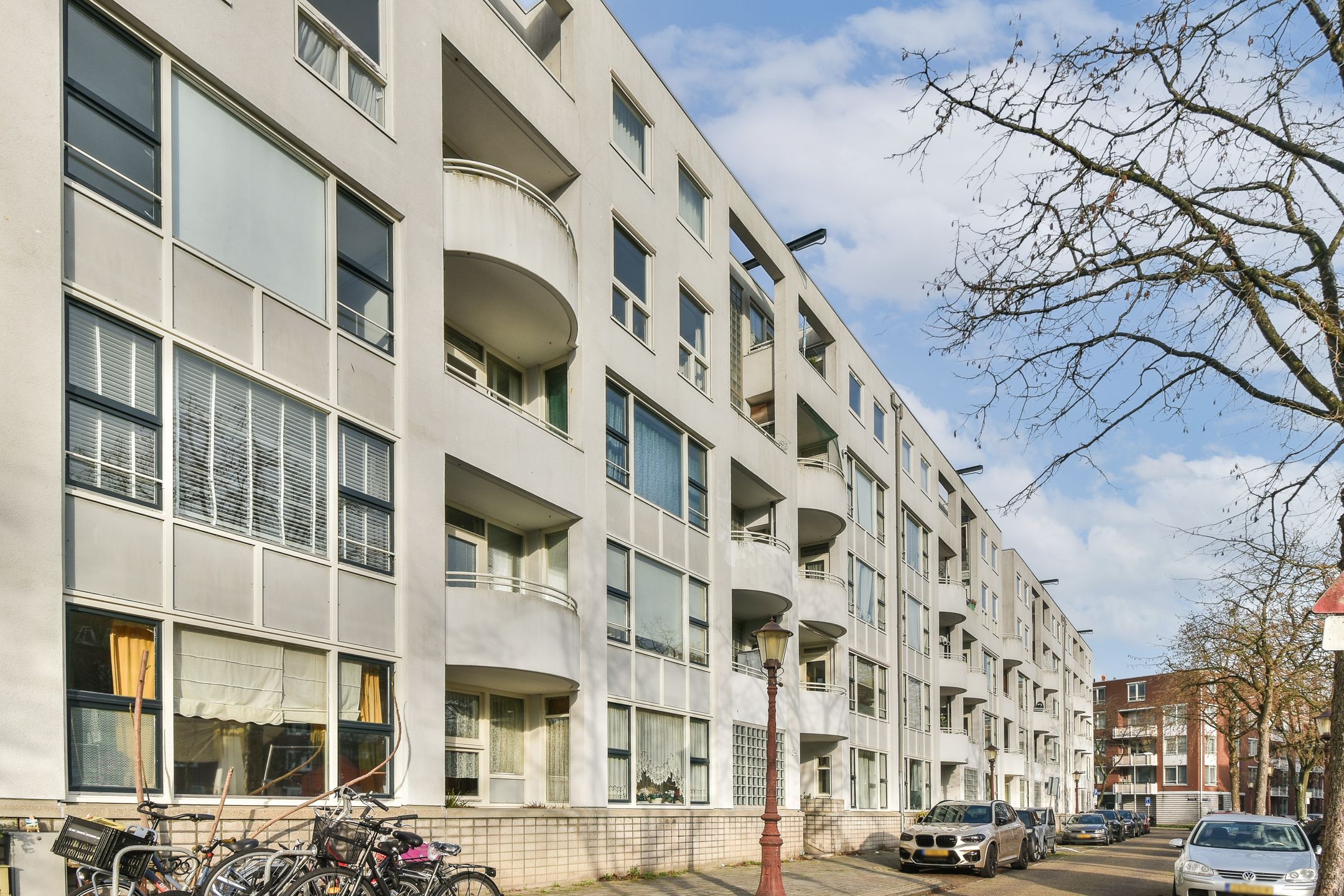 Foto van President Brandstraat 174, Amsterdam