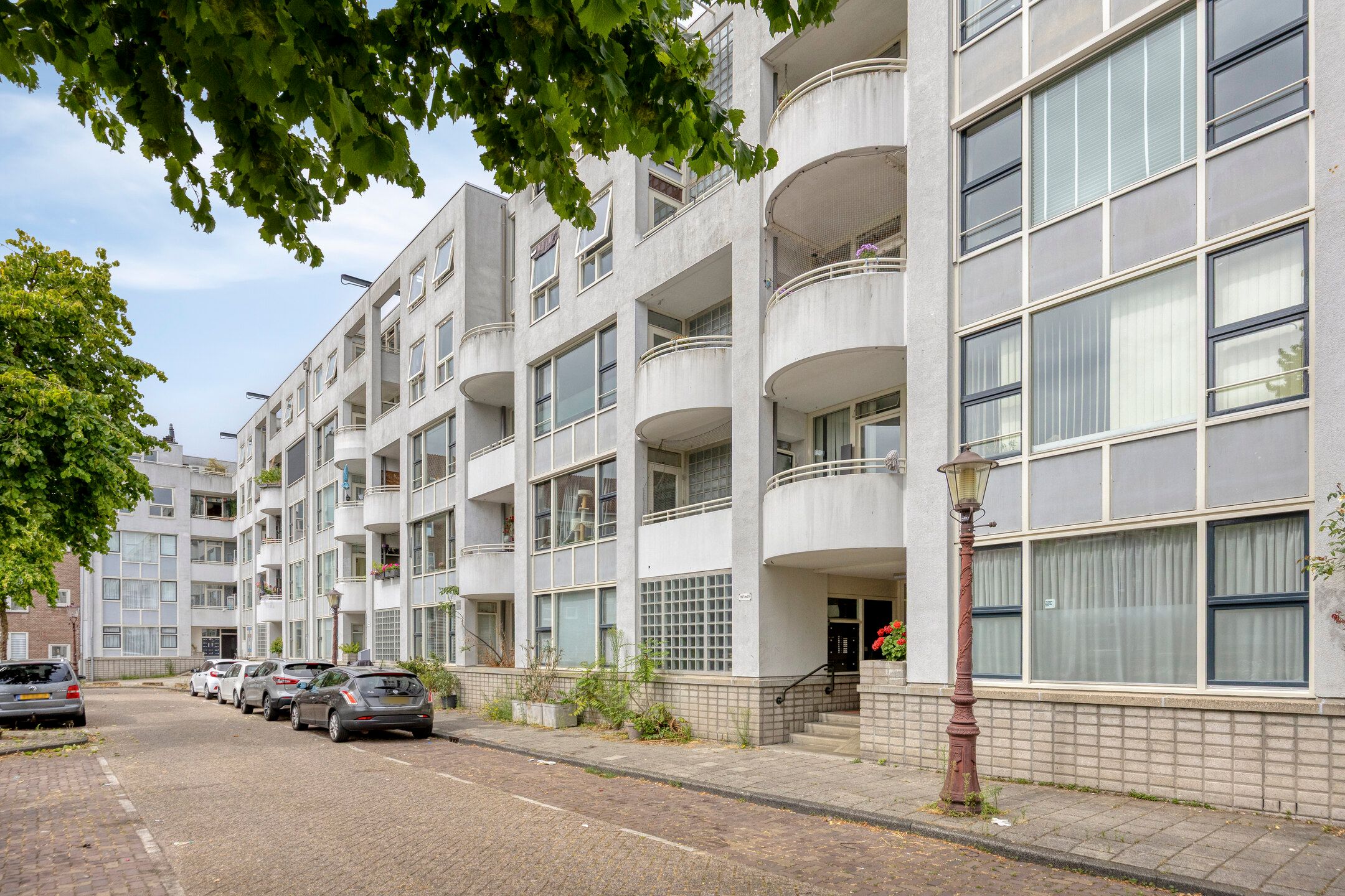 Foto van President Brandstraat 204, Amsterdam
