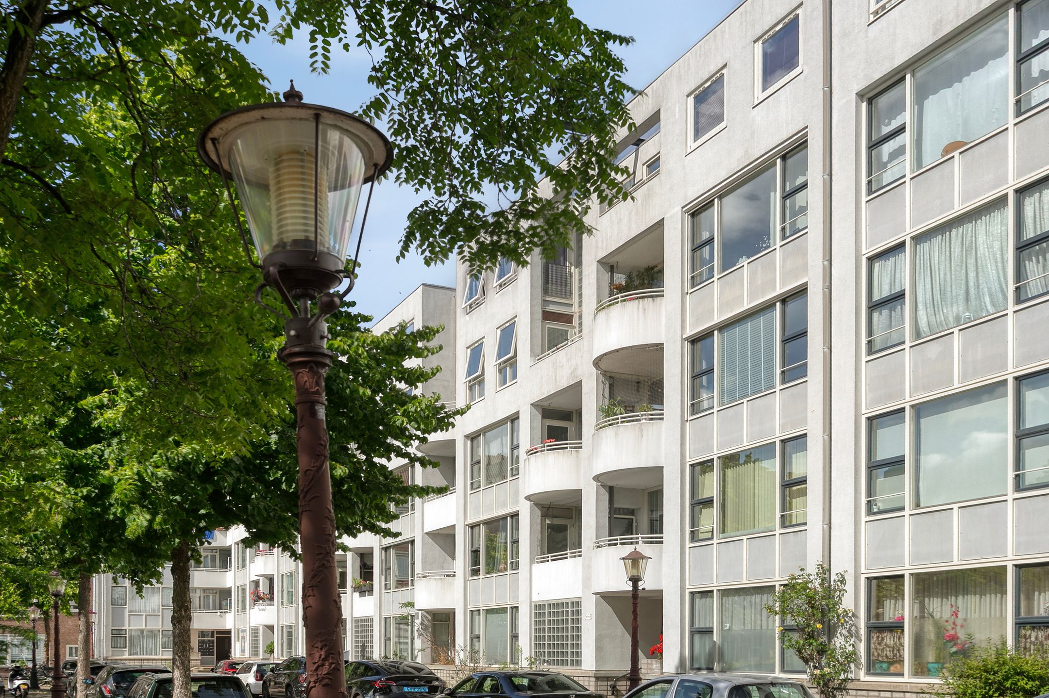 Foto van President Brandstraat 206, Amsterdam