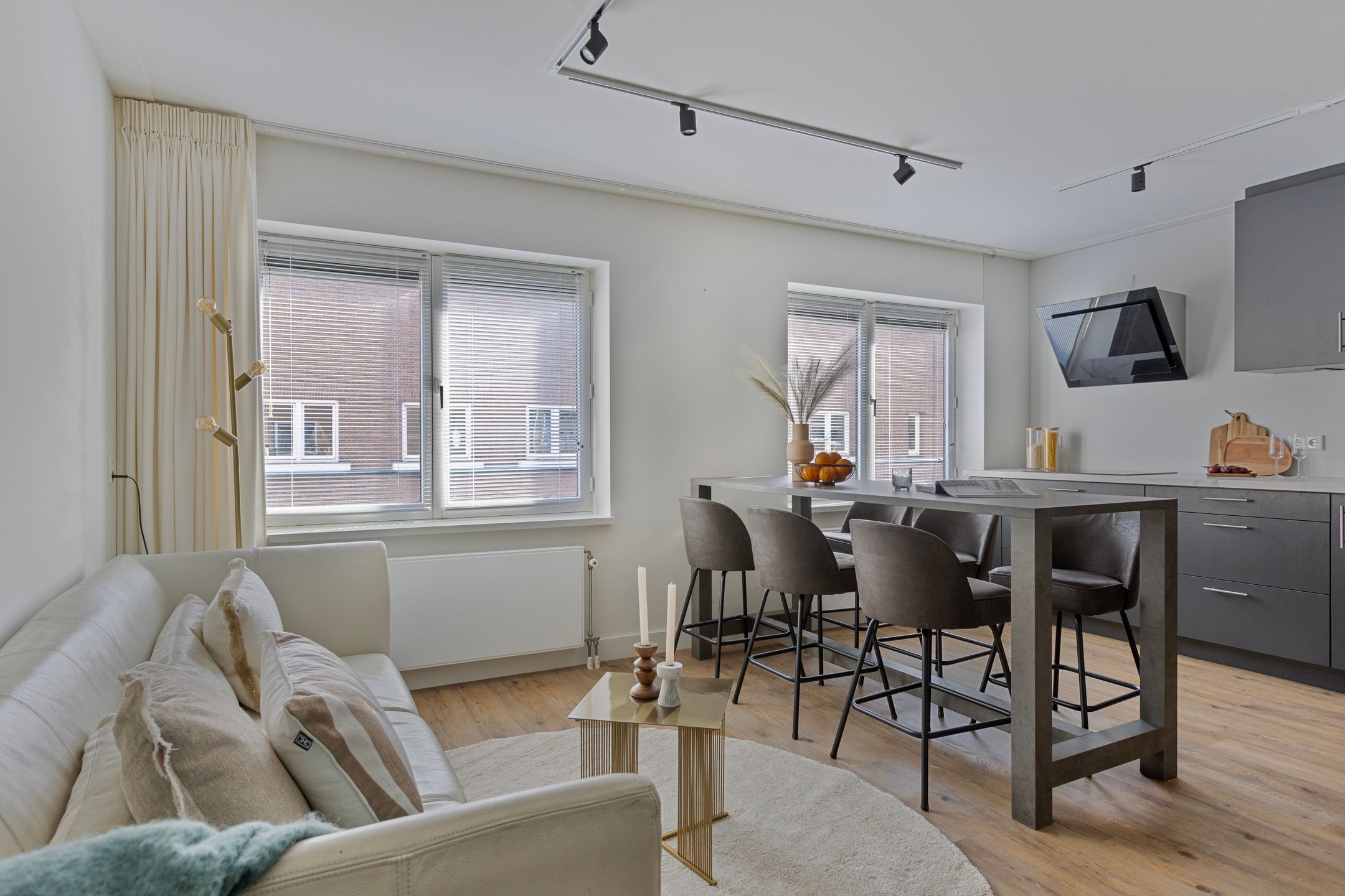 Foto van President Brandstraat 7, Amsterdam