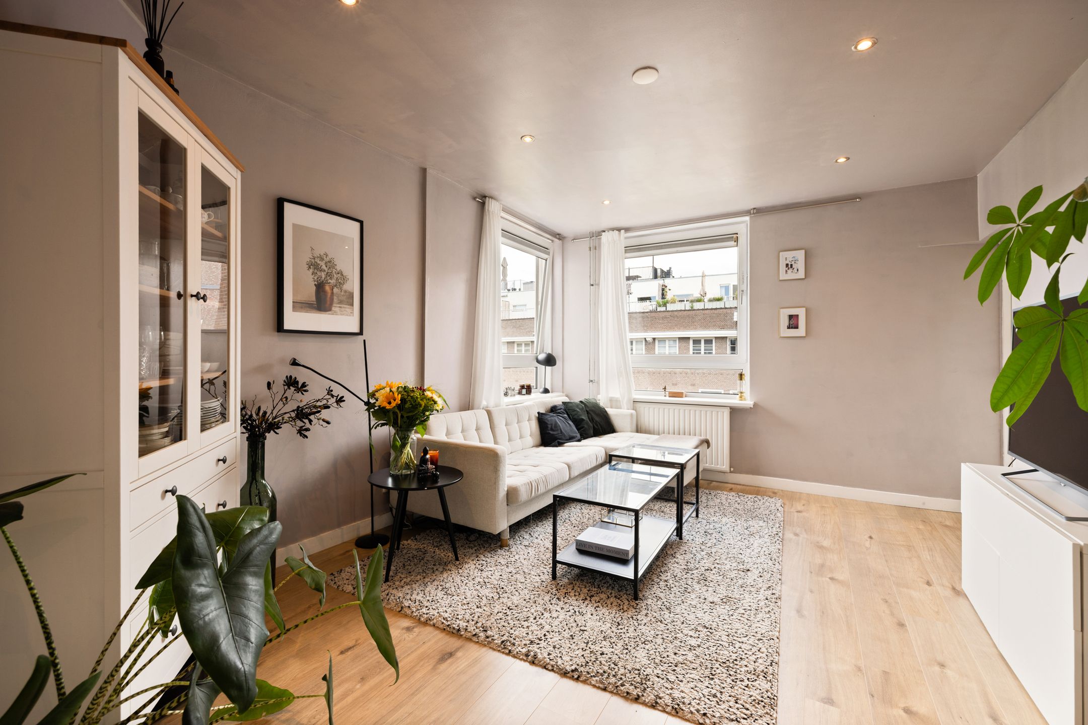 Foto van Danie Theronstraat 323, Amsterdam