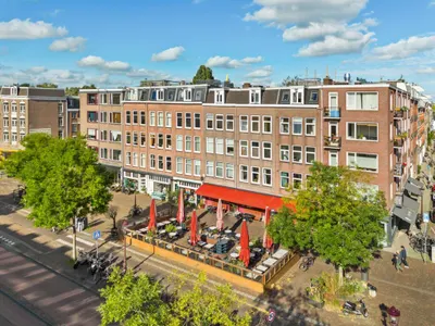 Foto van Beukenplein 193, Amsterdam