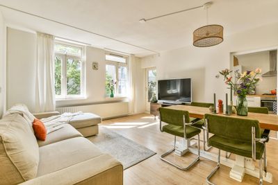 Foto van Tweede Oosterparkstraat 185B, Amsterdam