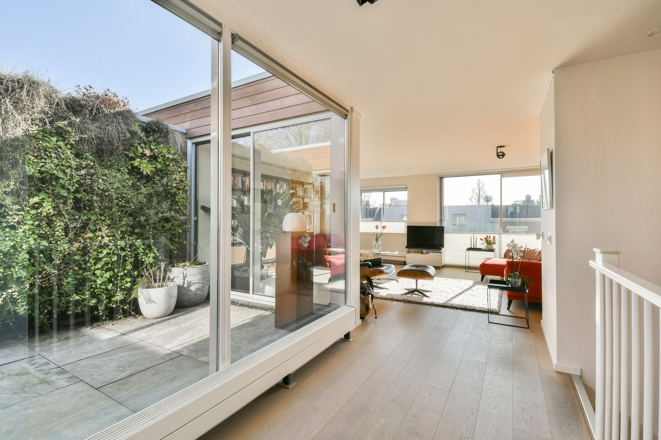 Foto van Tweede Oosterparkstraat 310, Amsterdam