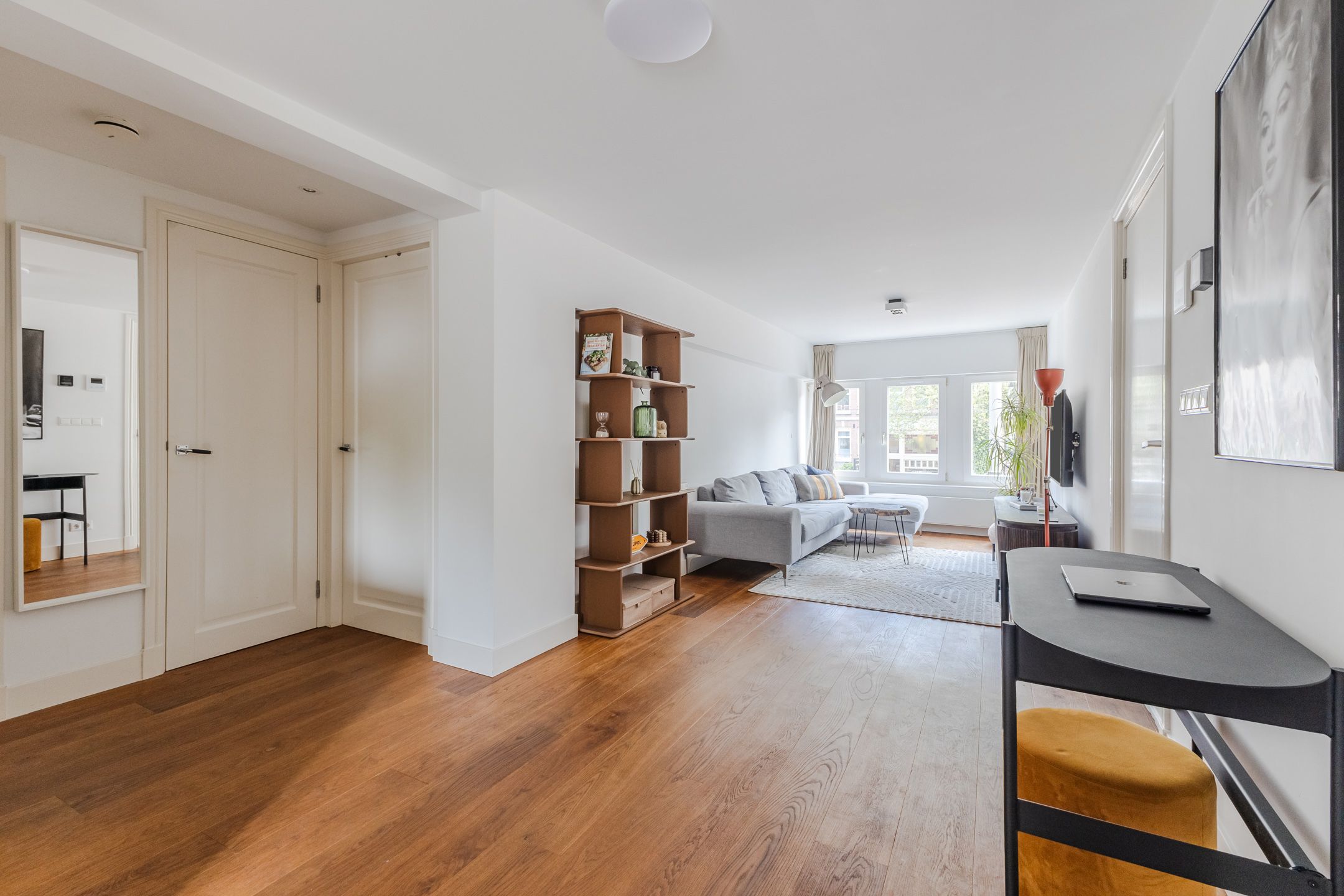 Foto van Linnaeusstraat 40A, Amsterdam