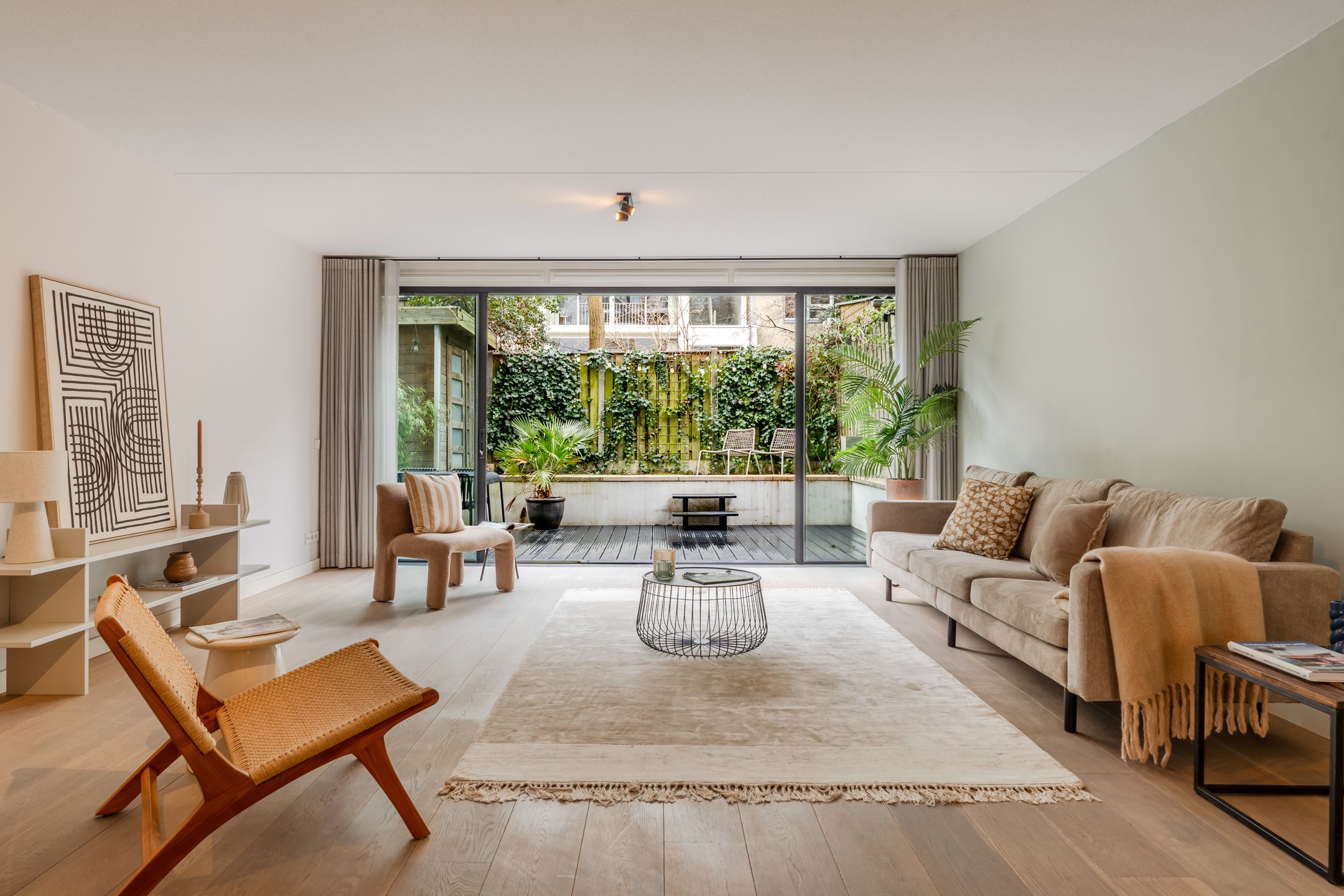 Foto van Derde Oosterparkstraat 149, Amsterdam