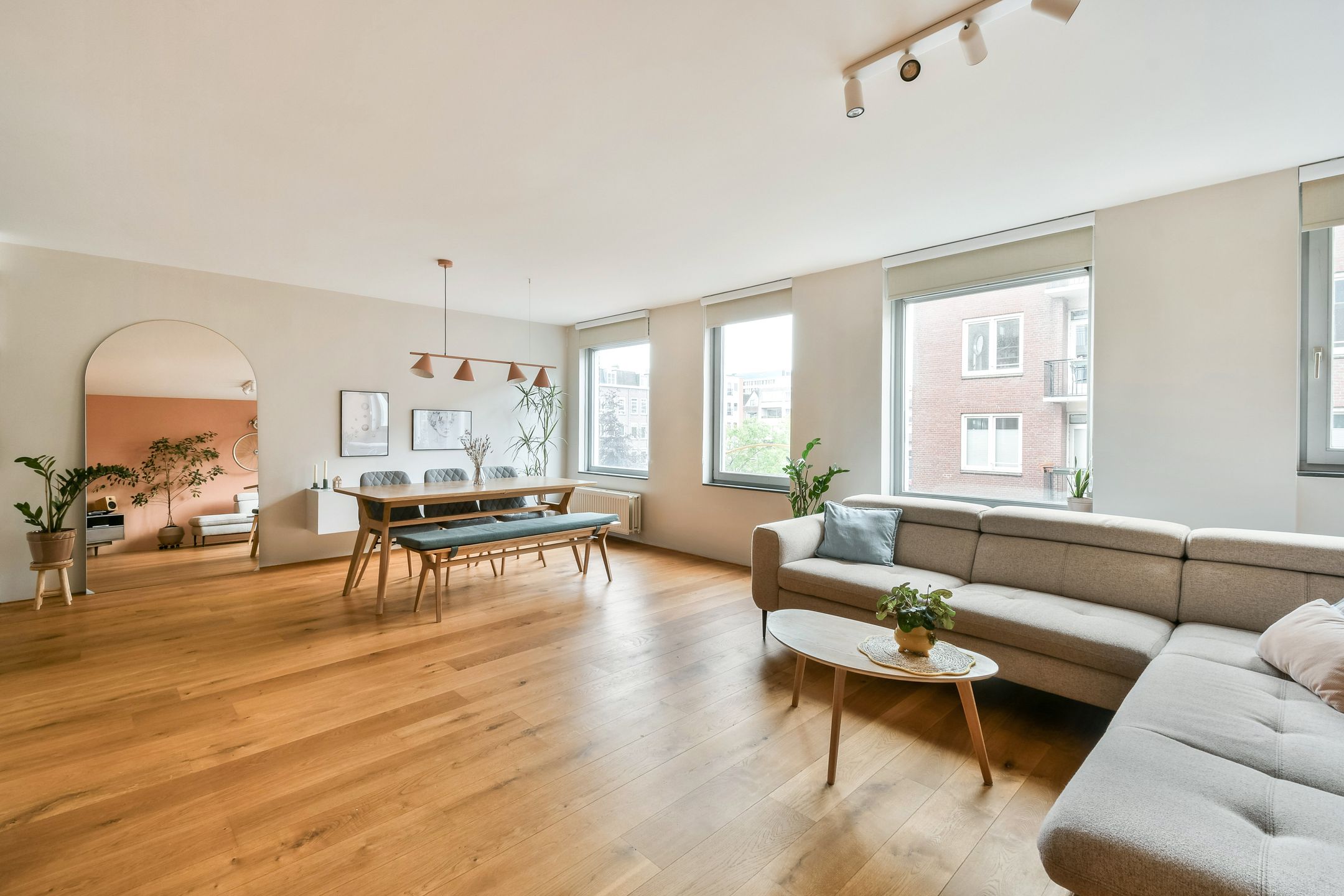 Foto van Derde Oosterparkstraat 122B, Amsterdam