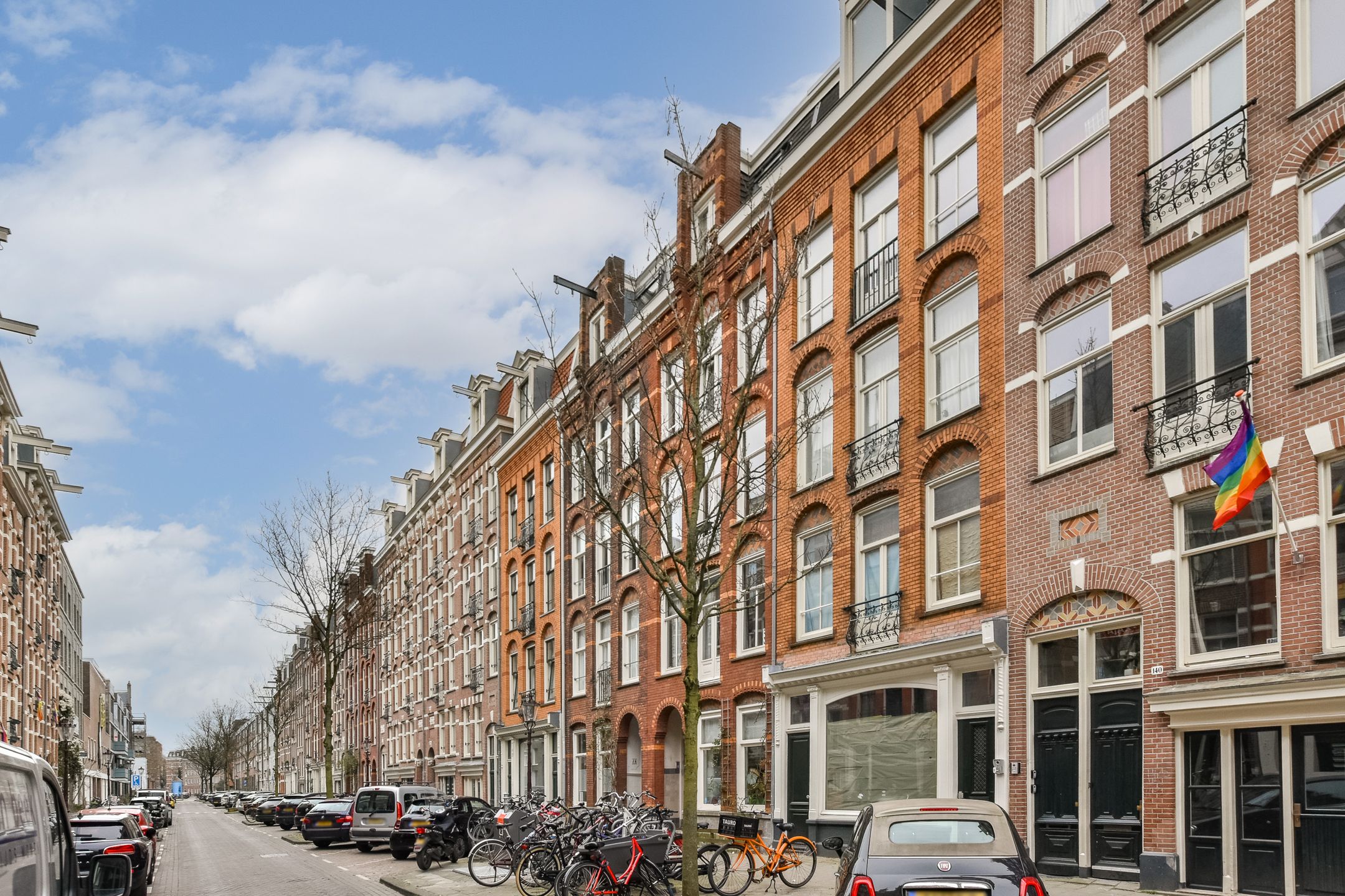 Foto van Derde Oosterparkstraat 1442, Amsterdam