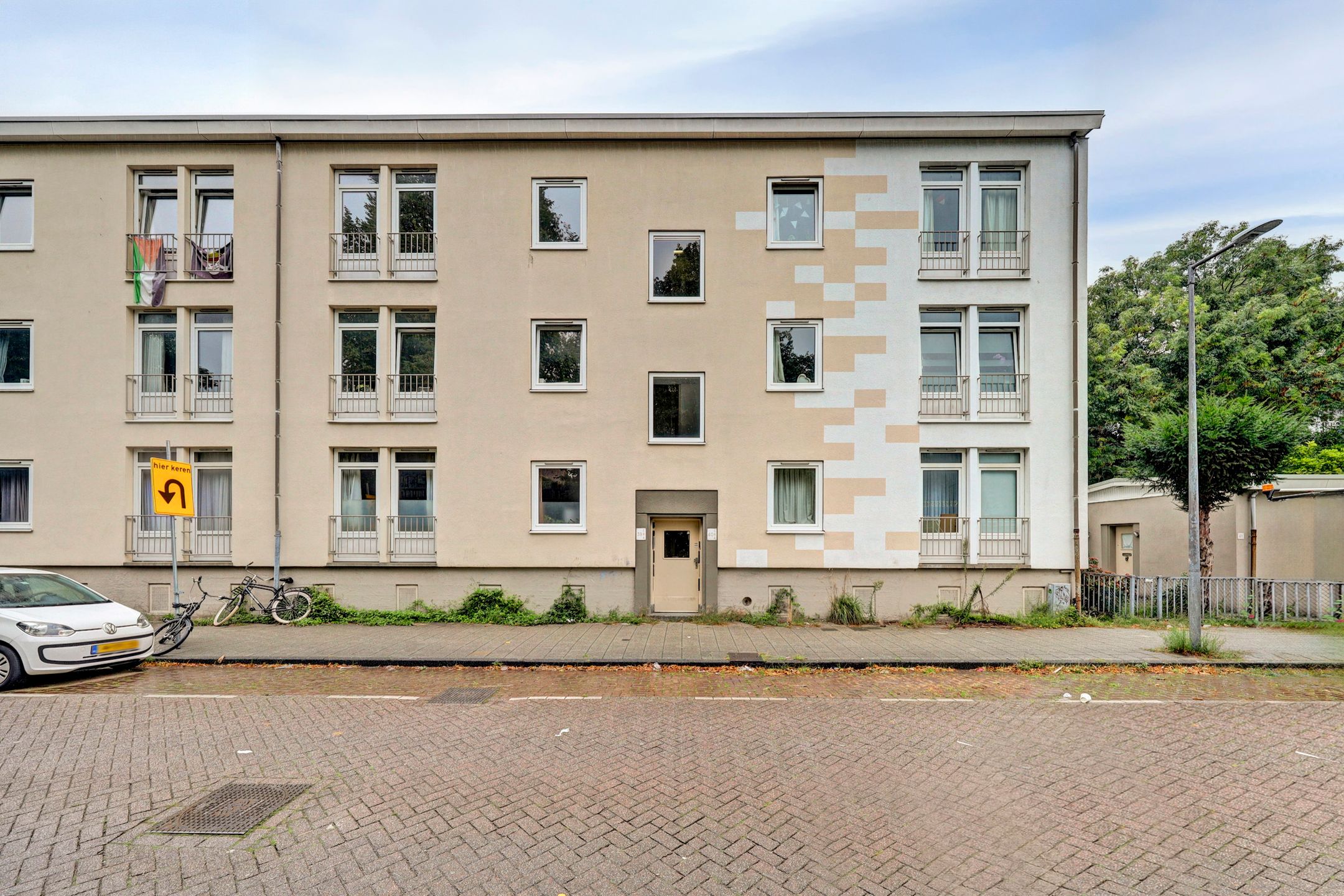 Foto van Populierenweg 39C, Amsterdam