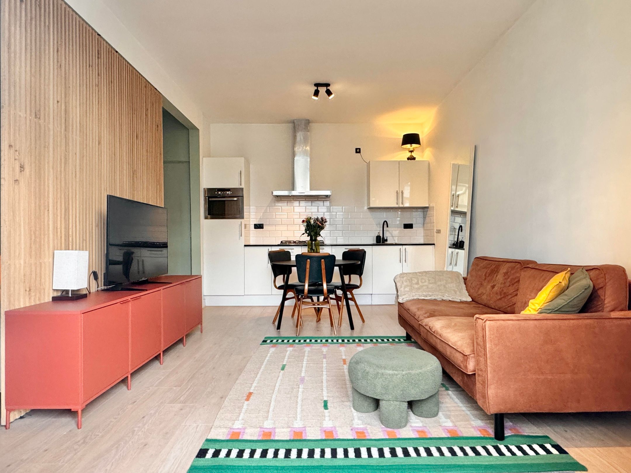 Foto van Pretoriusstraat 283A, Amsterdam