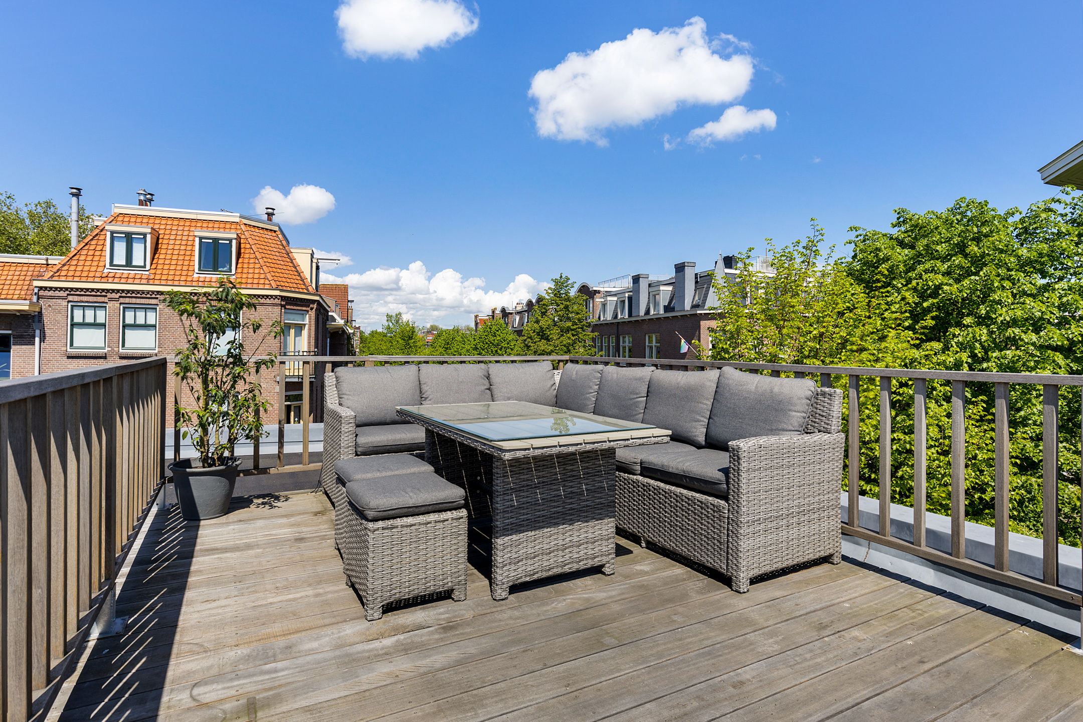 Foto van Laing's Nekstraat 602, Amsterdam