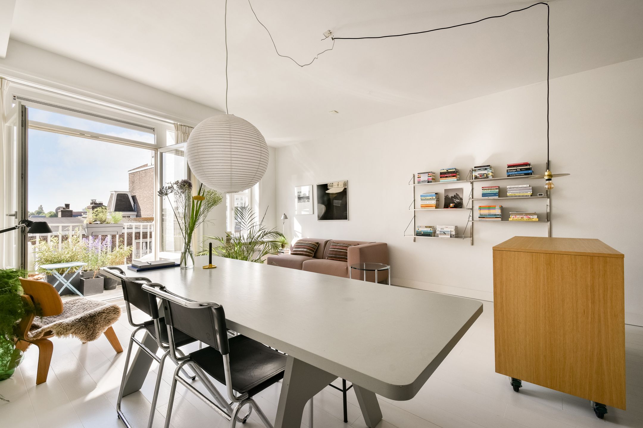 Foto van Transvaalstraat 793, Amsterdam